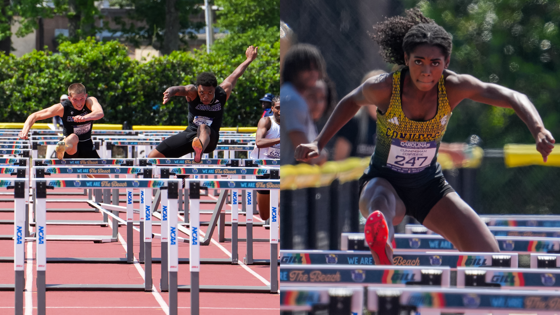 Track LR Last Chance 2026