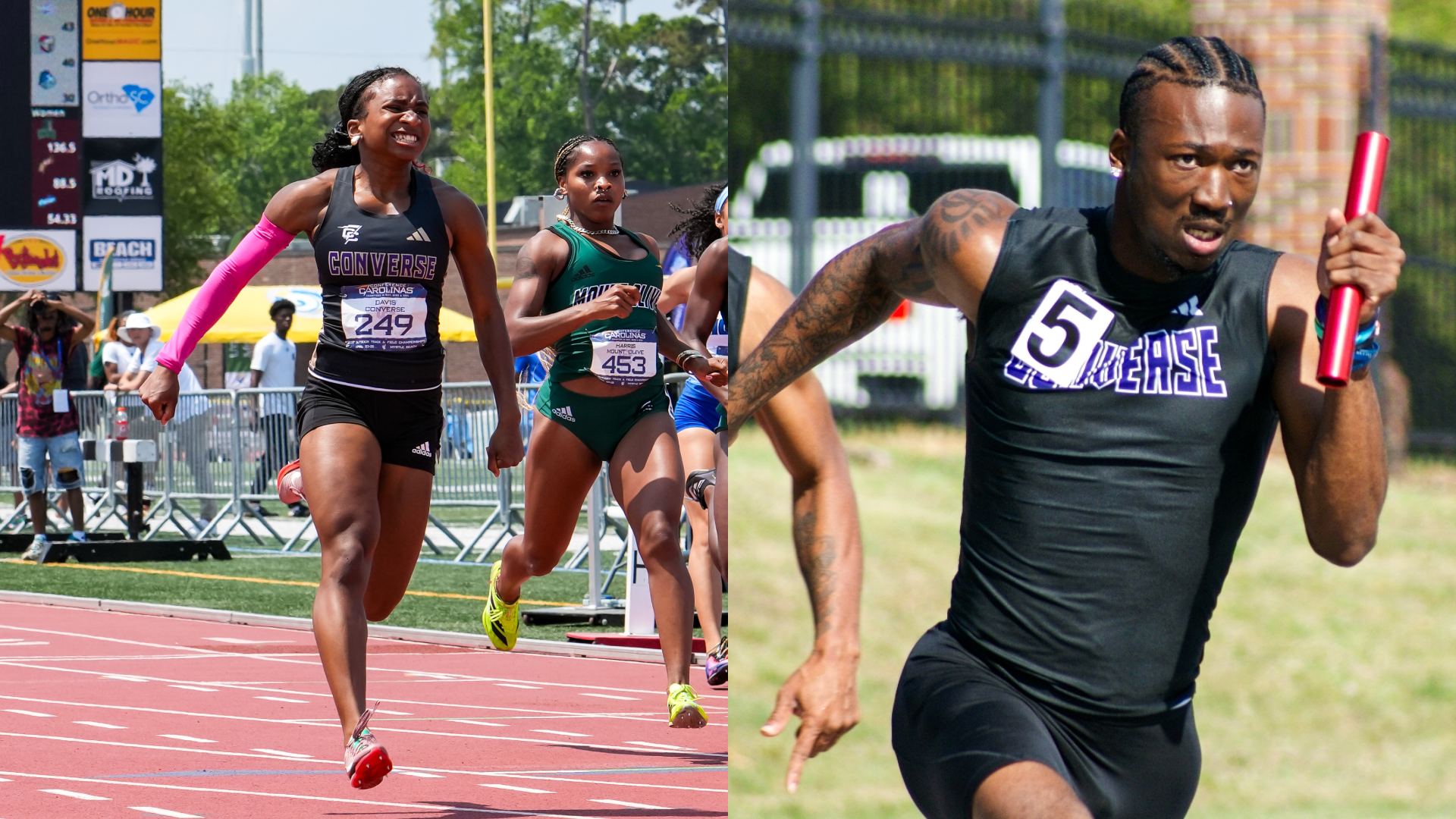 Converse 2026 Outdoor Nationals Preview