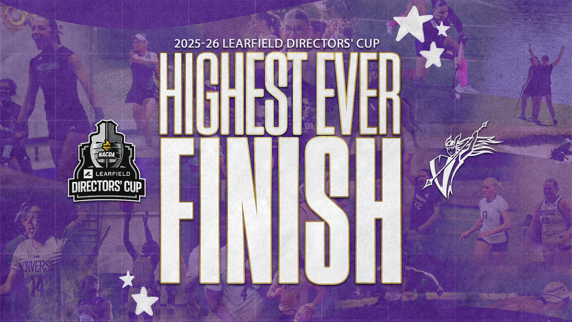 Learfield Cup