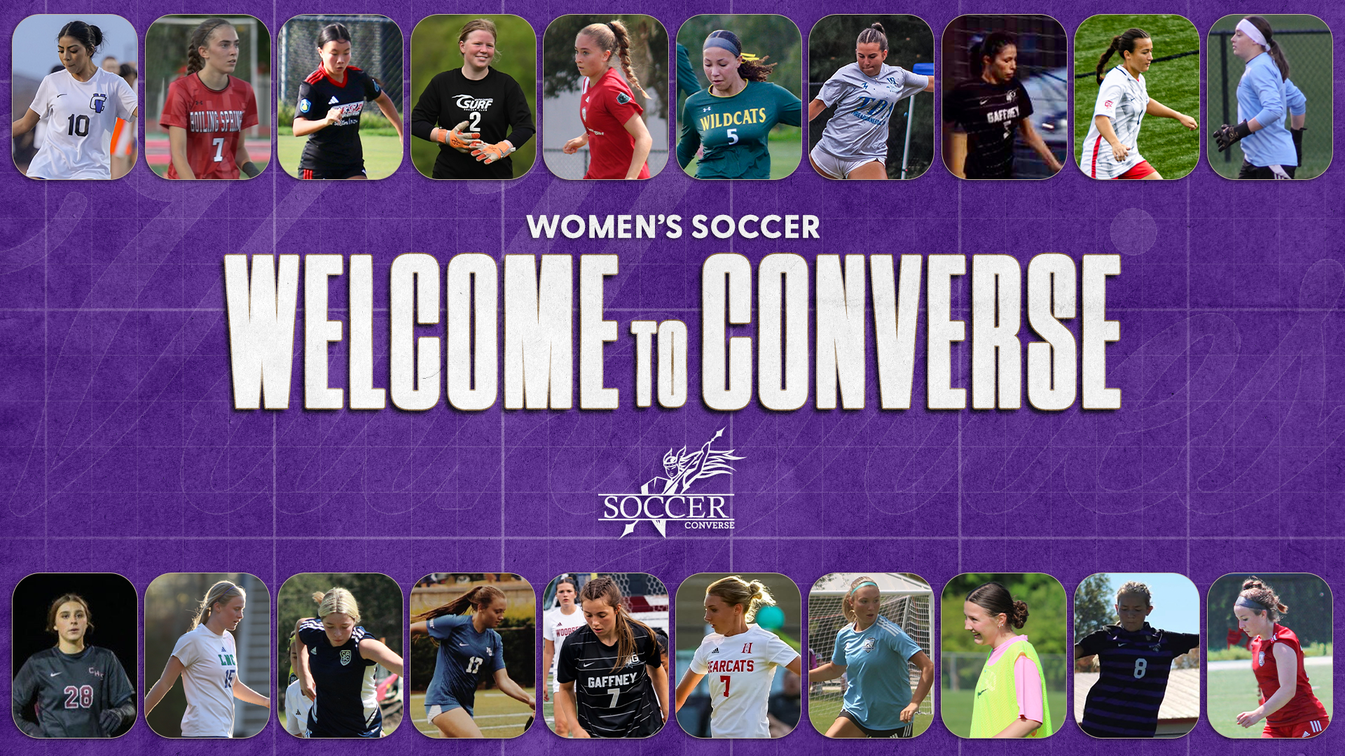 WSOC Signing Graphic 2026