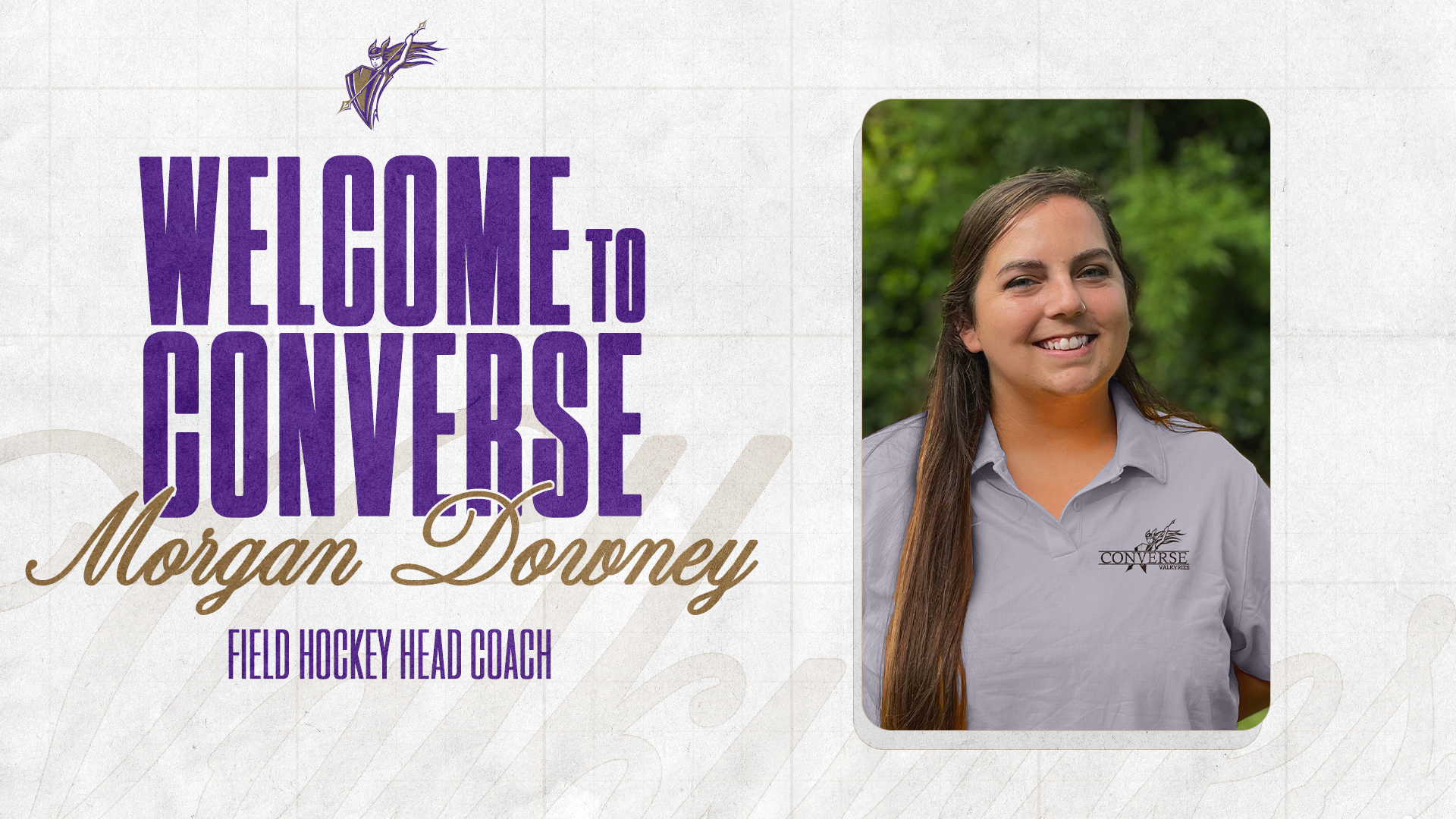 Morgan Downey