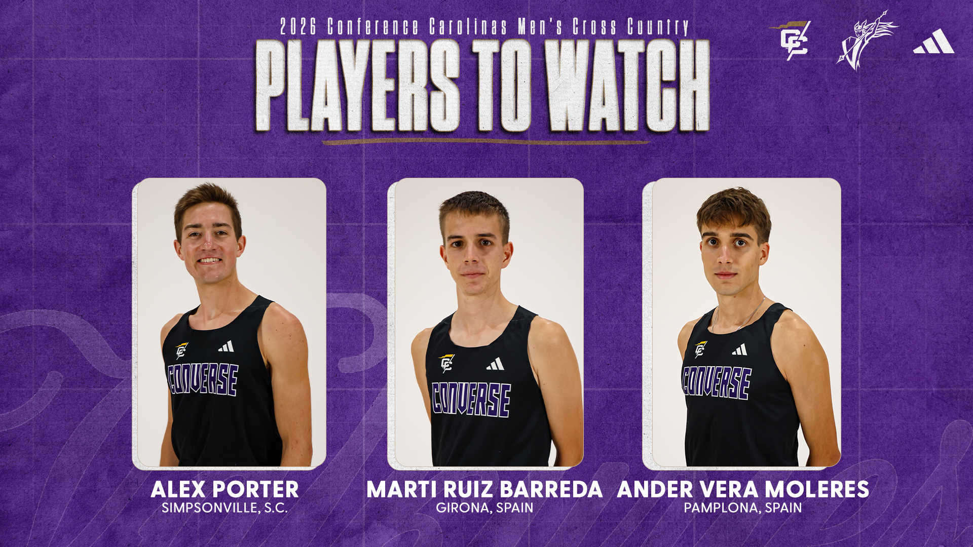 2026 MXC Players to Watch