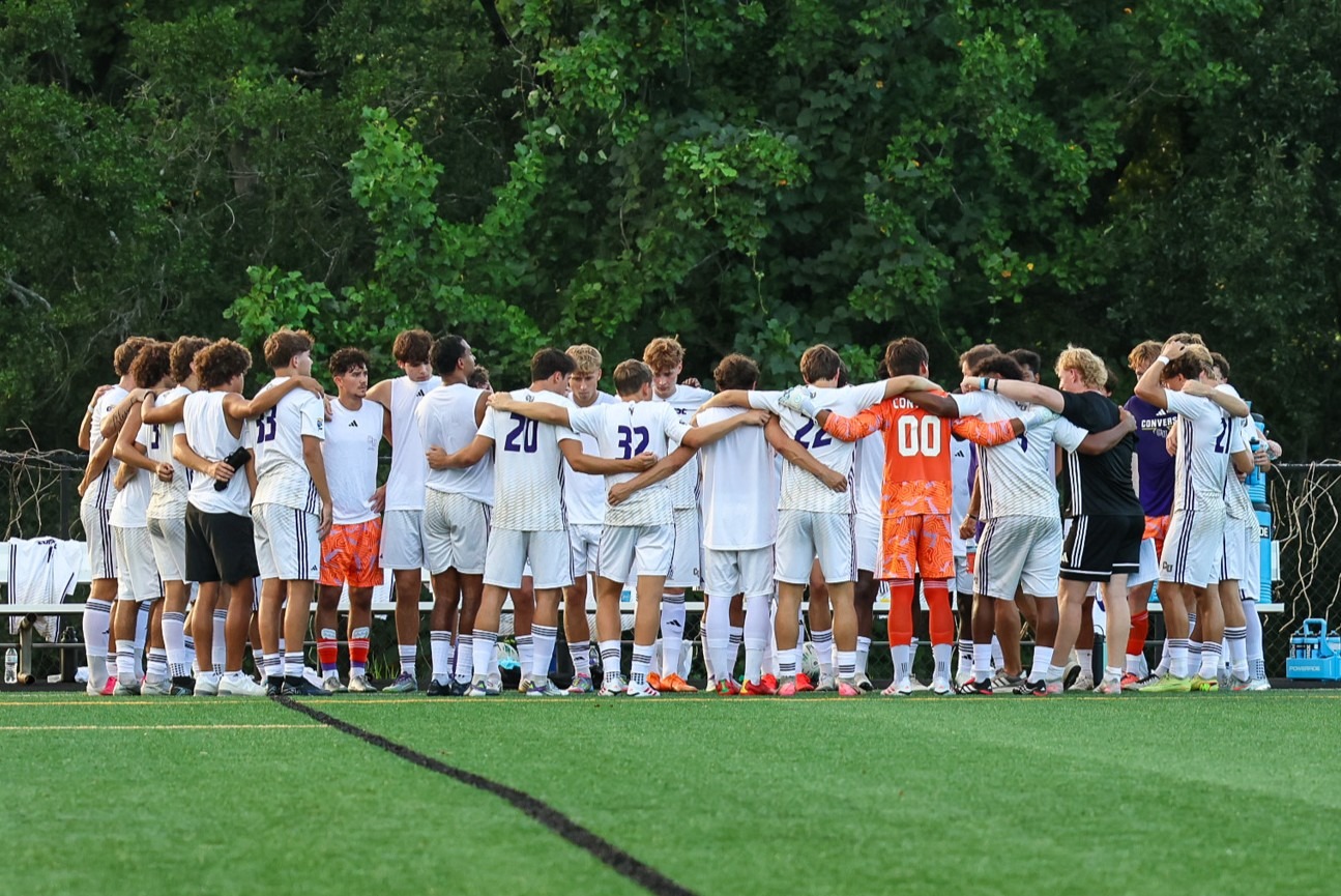 2026 MSOC Big Huddle Picture