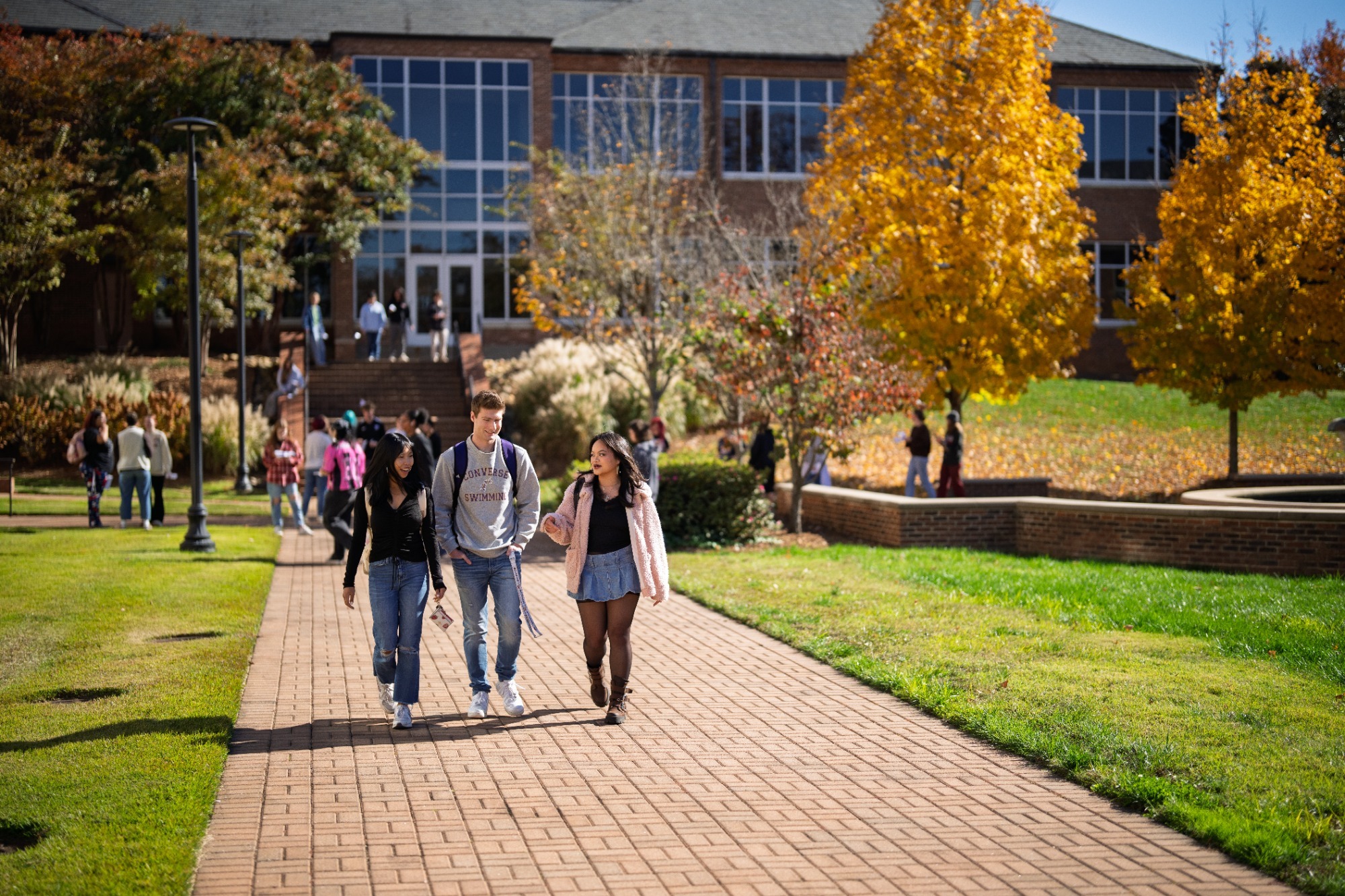 Student Center