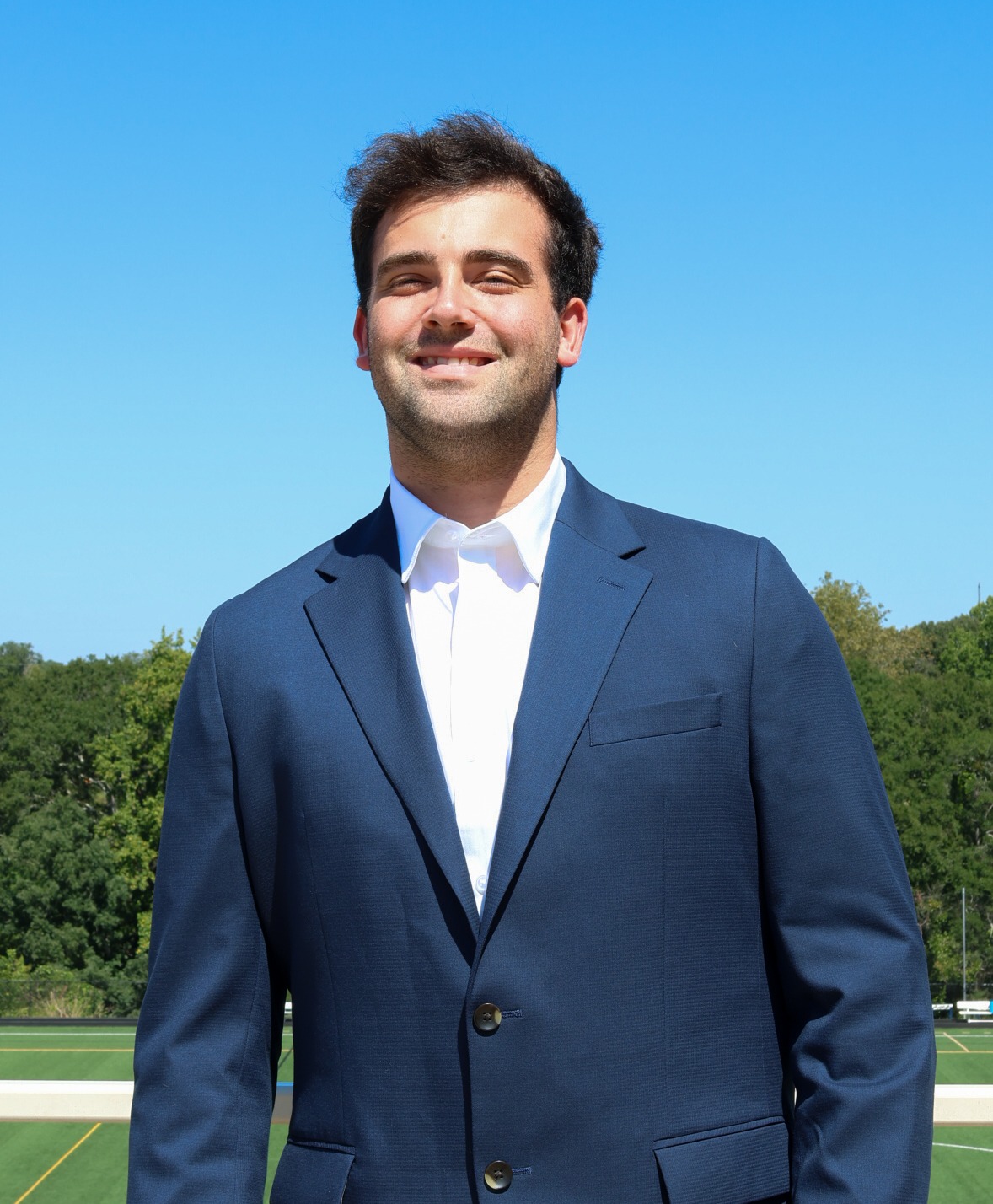 Max Alberici