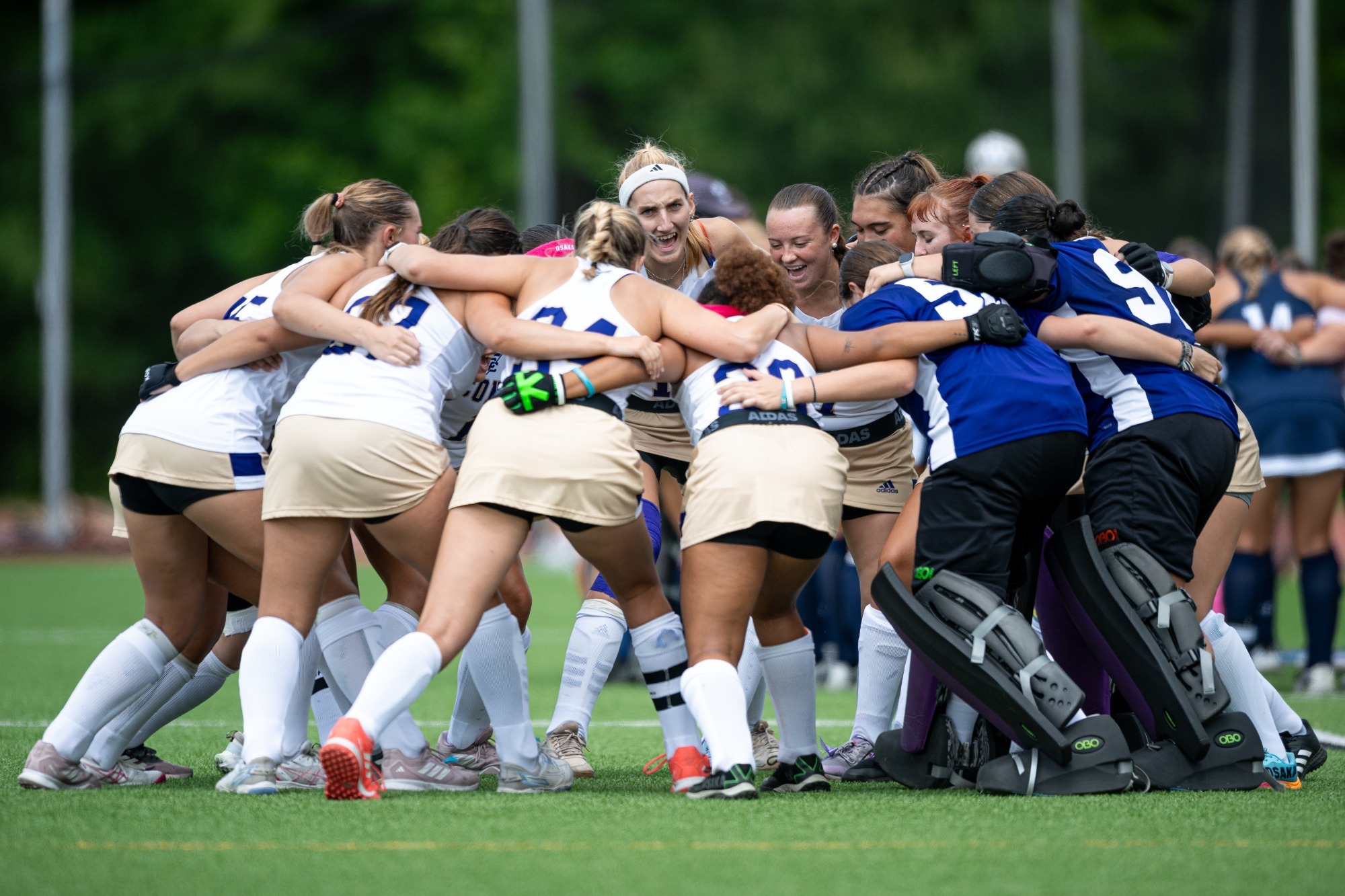 2026 Field Hockey Huddle