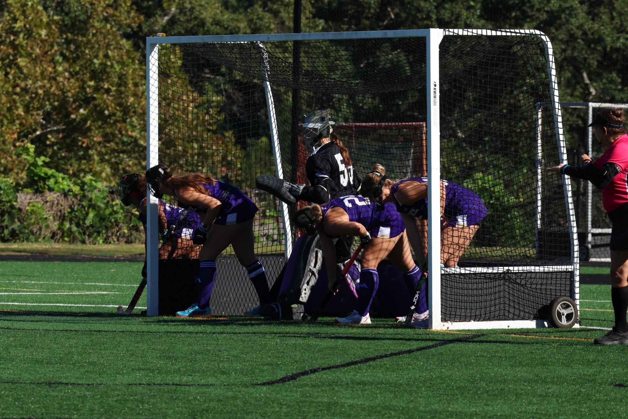 2026 Field Hockey Team