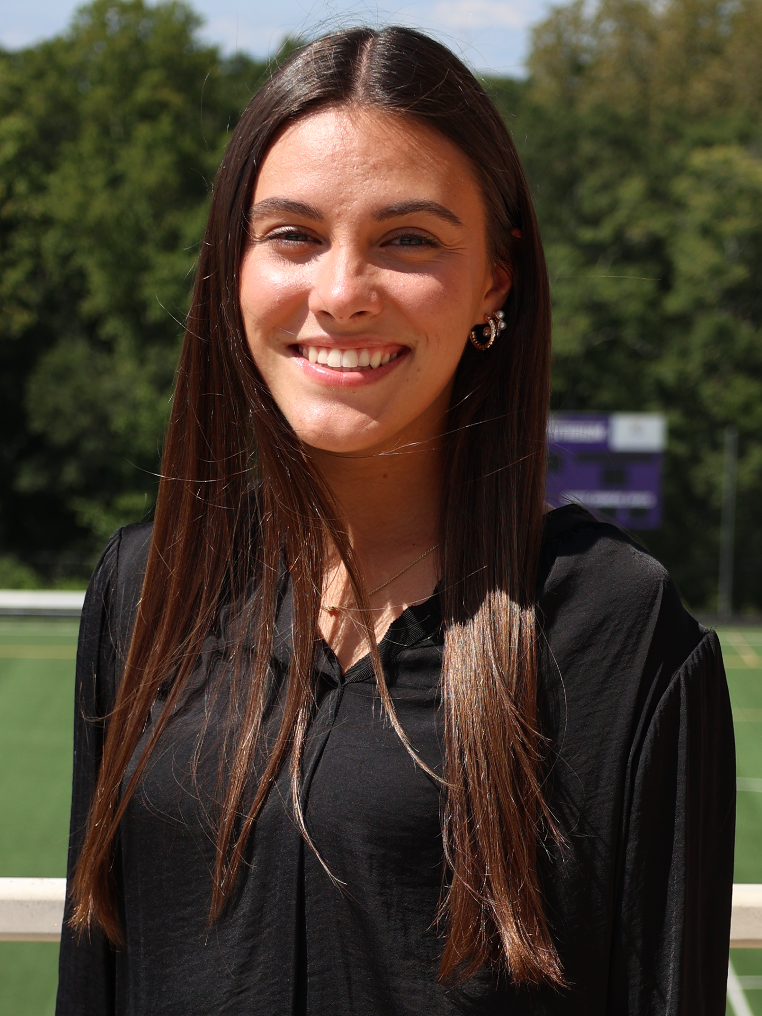 Kilee Bradeen headshot