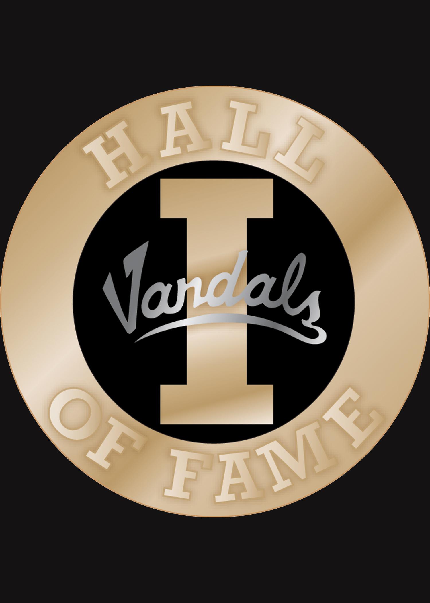Hall of Fame logo