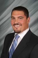 chris baltzer