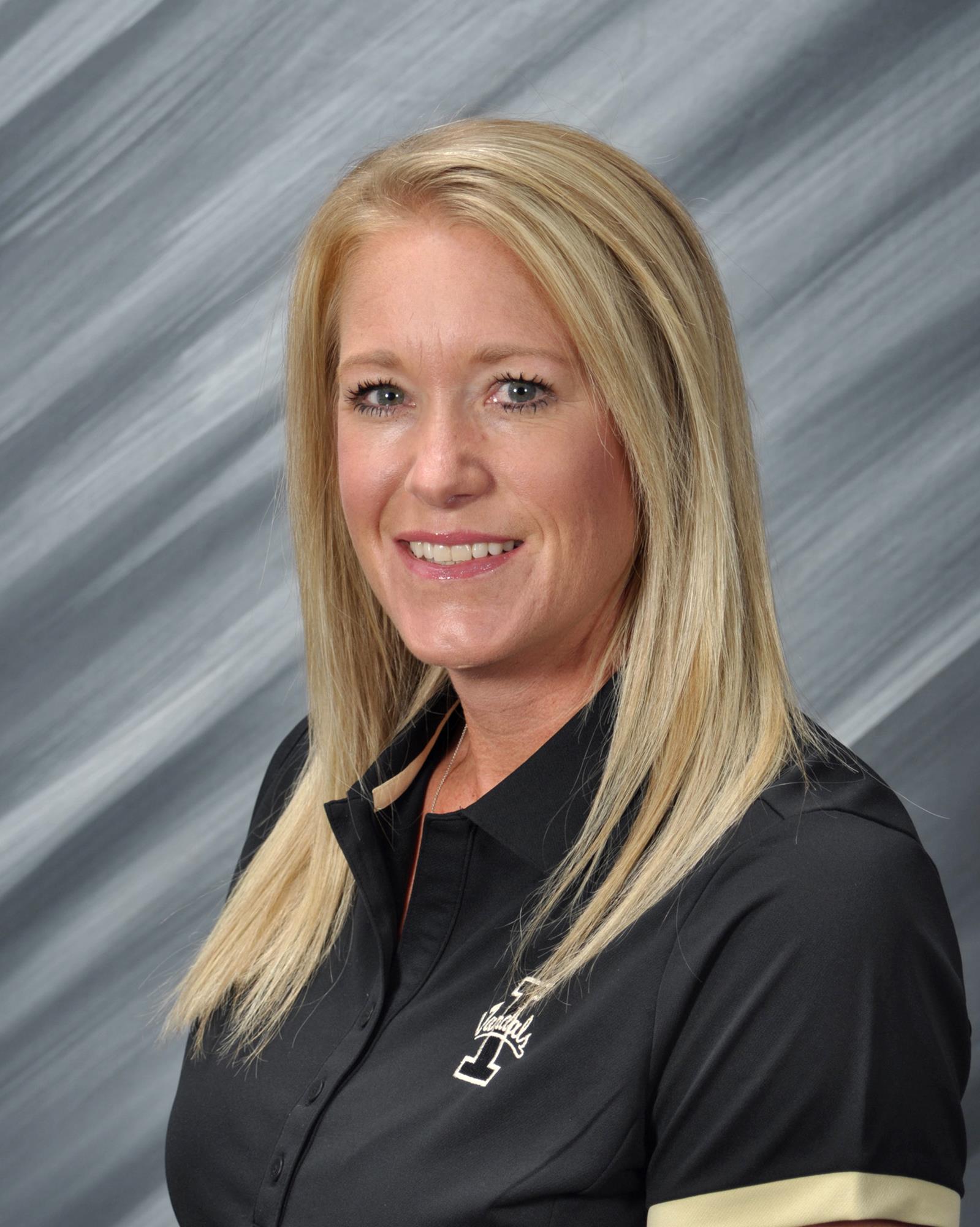Debbie Buchanan