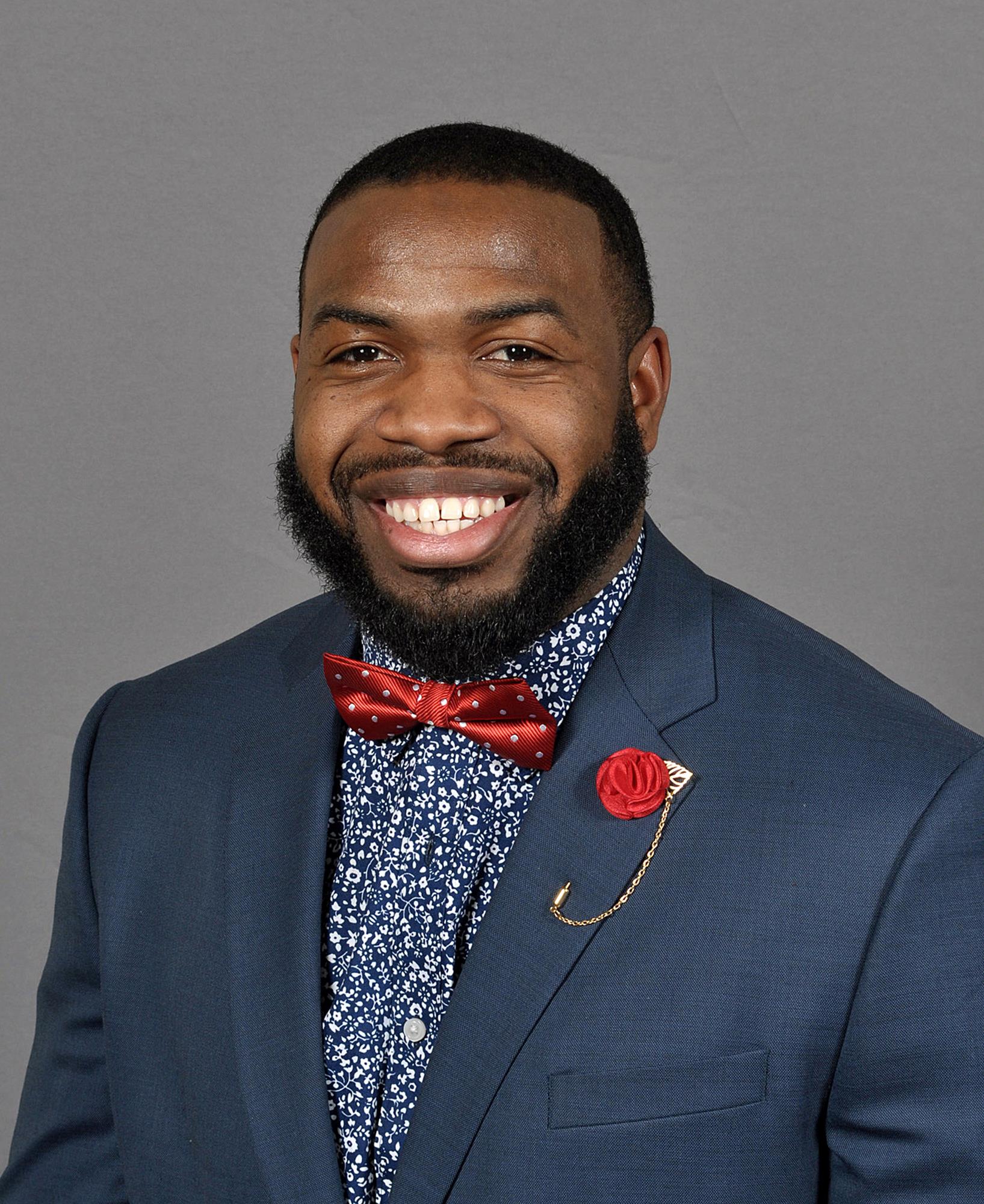 Brandon Mitchell