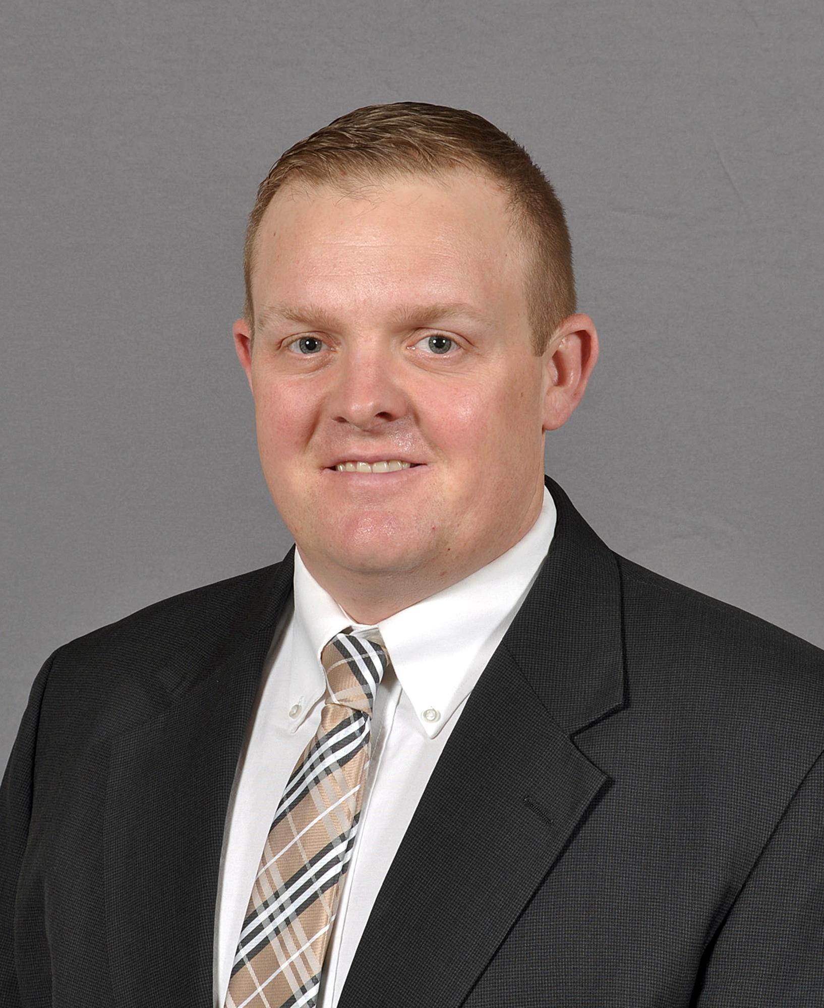 Jason Shumaker
