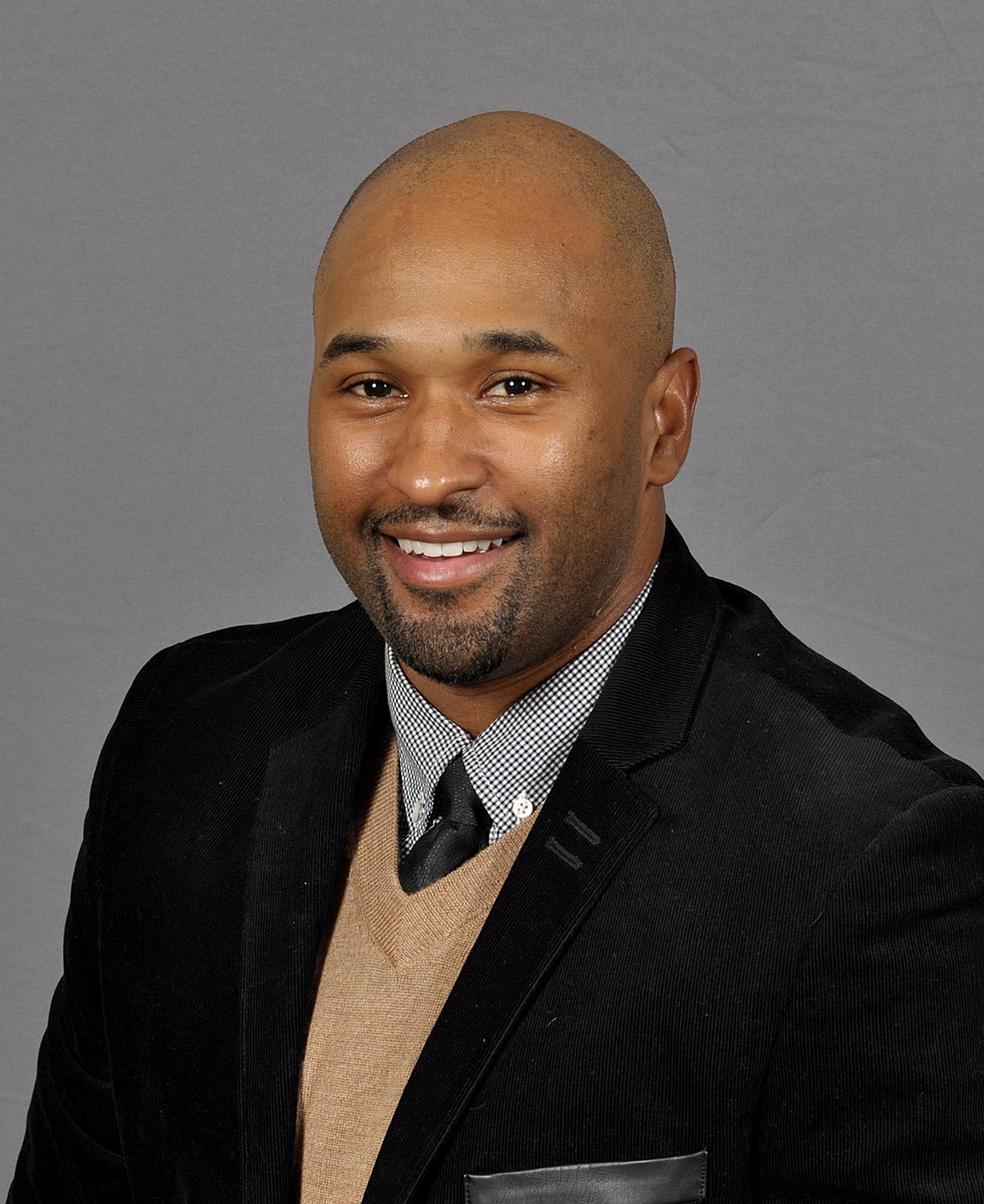 Aric Williams
