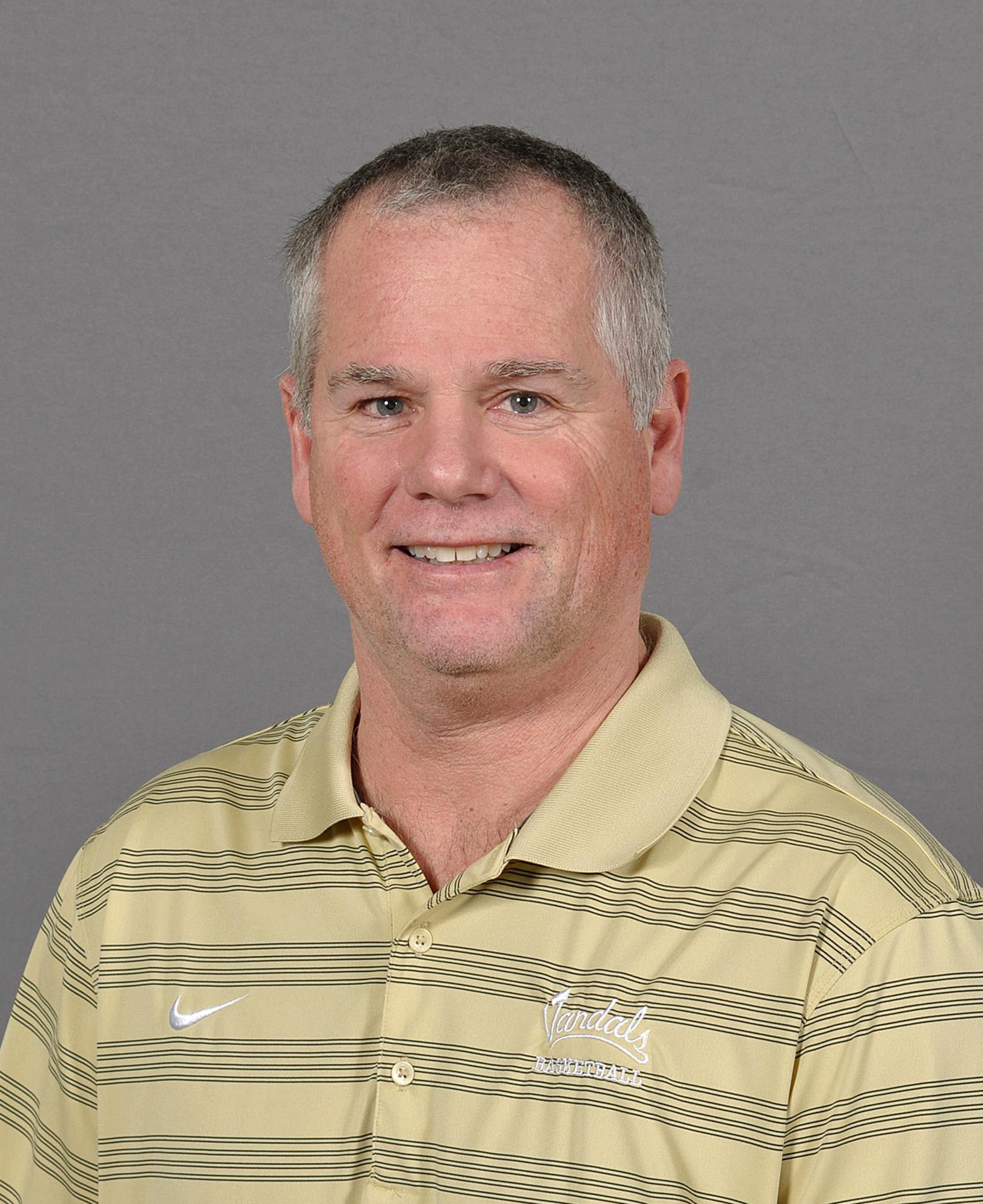 Jon Newlee