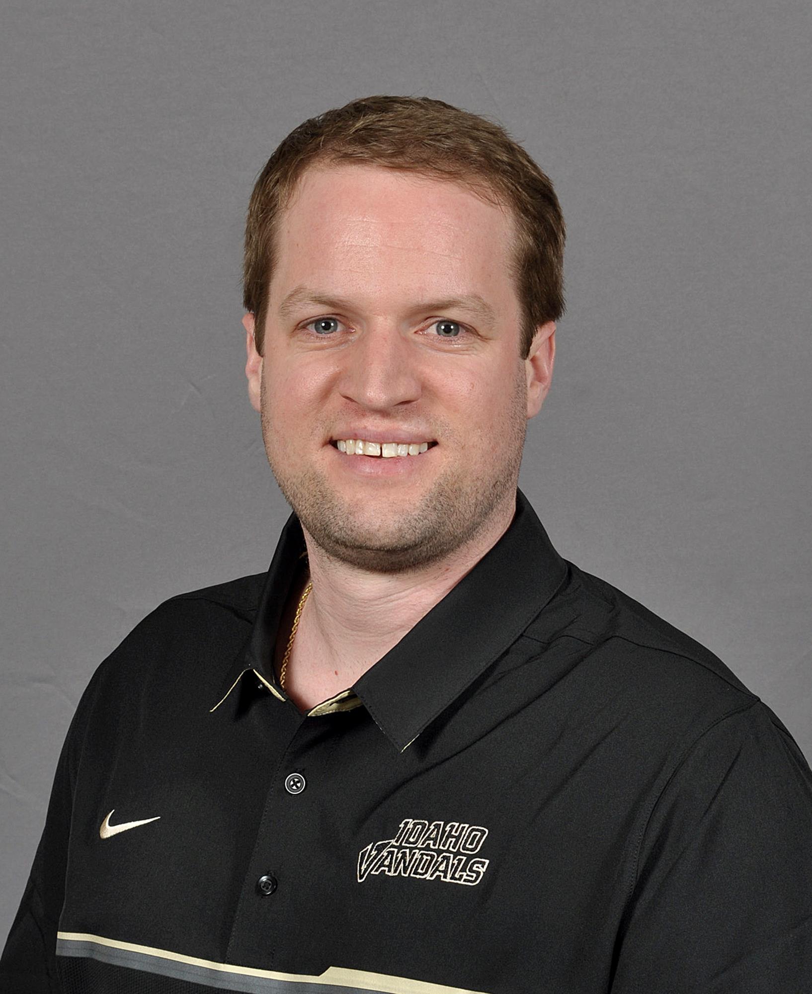 Steven Fennelly