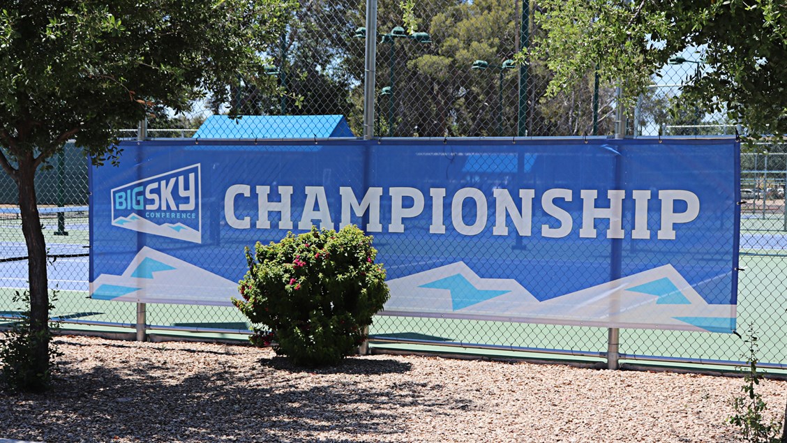 Women’s Tennis Opens Big Sky Championship University of Idaho Athletics