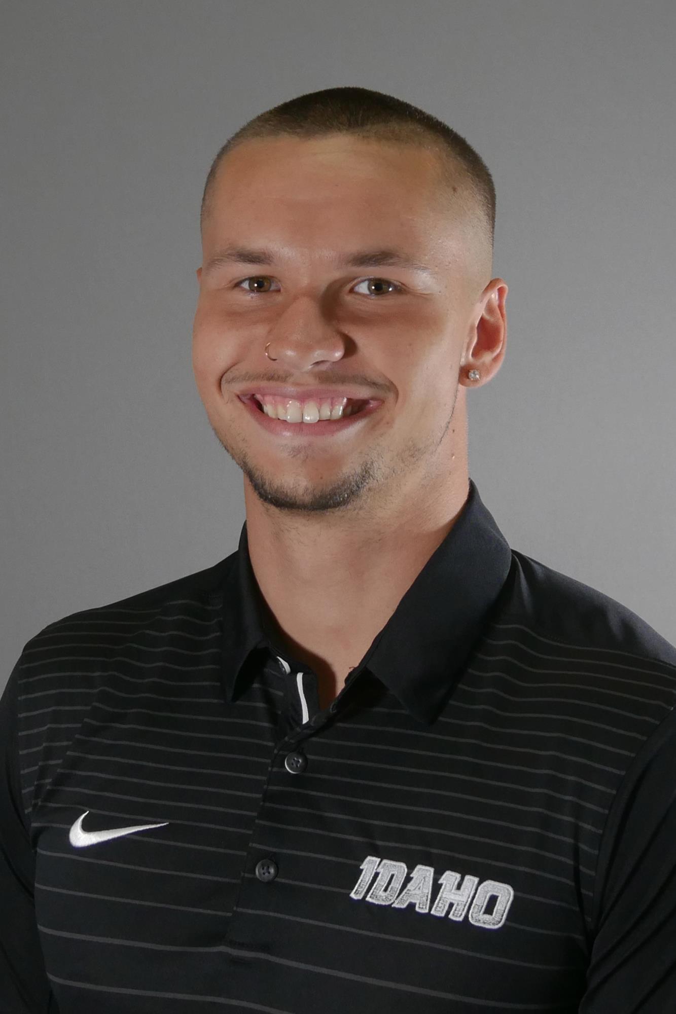 Ben Doucette hs 2019