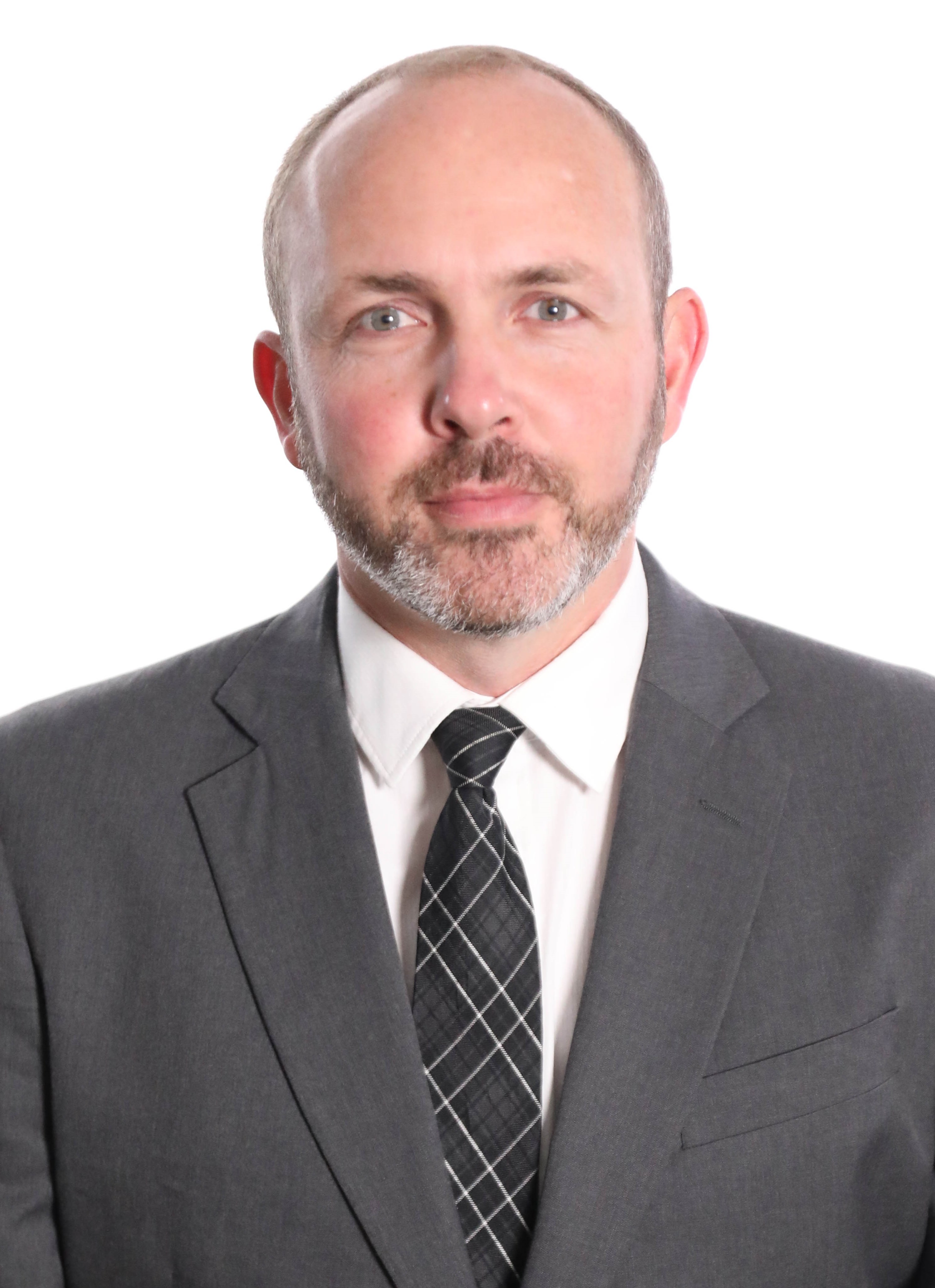Chris Walsh
