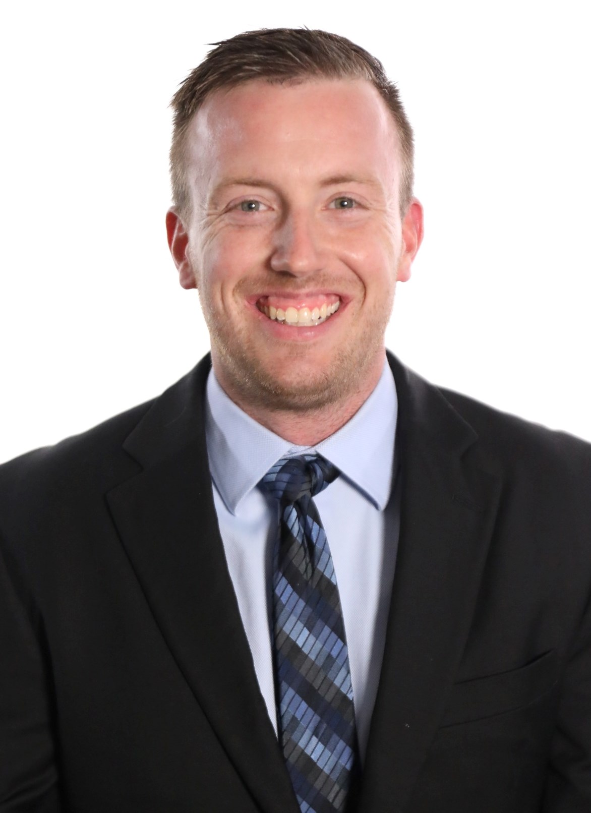 Justin Nadeau