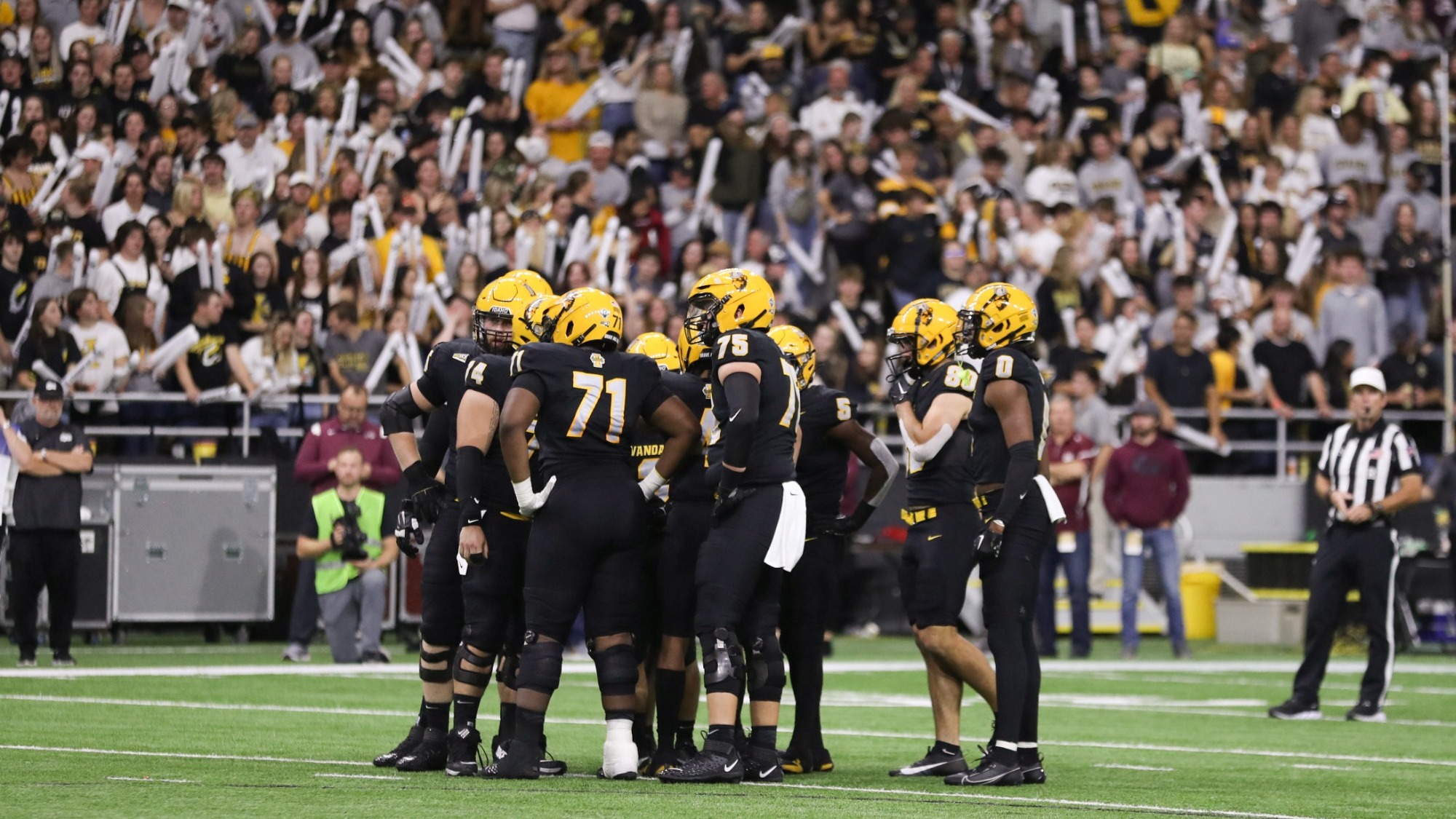 Vandals Fall to Montana after Slow Start University of Idaho Athletics