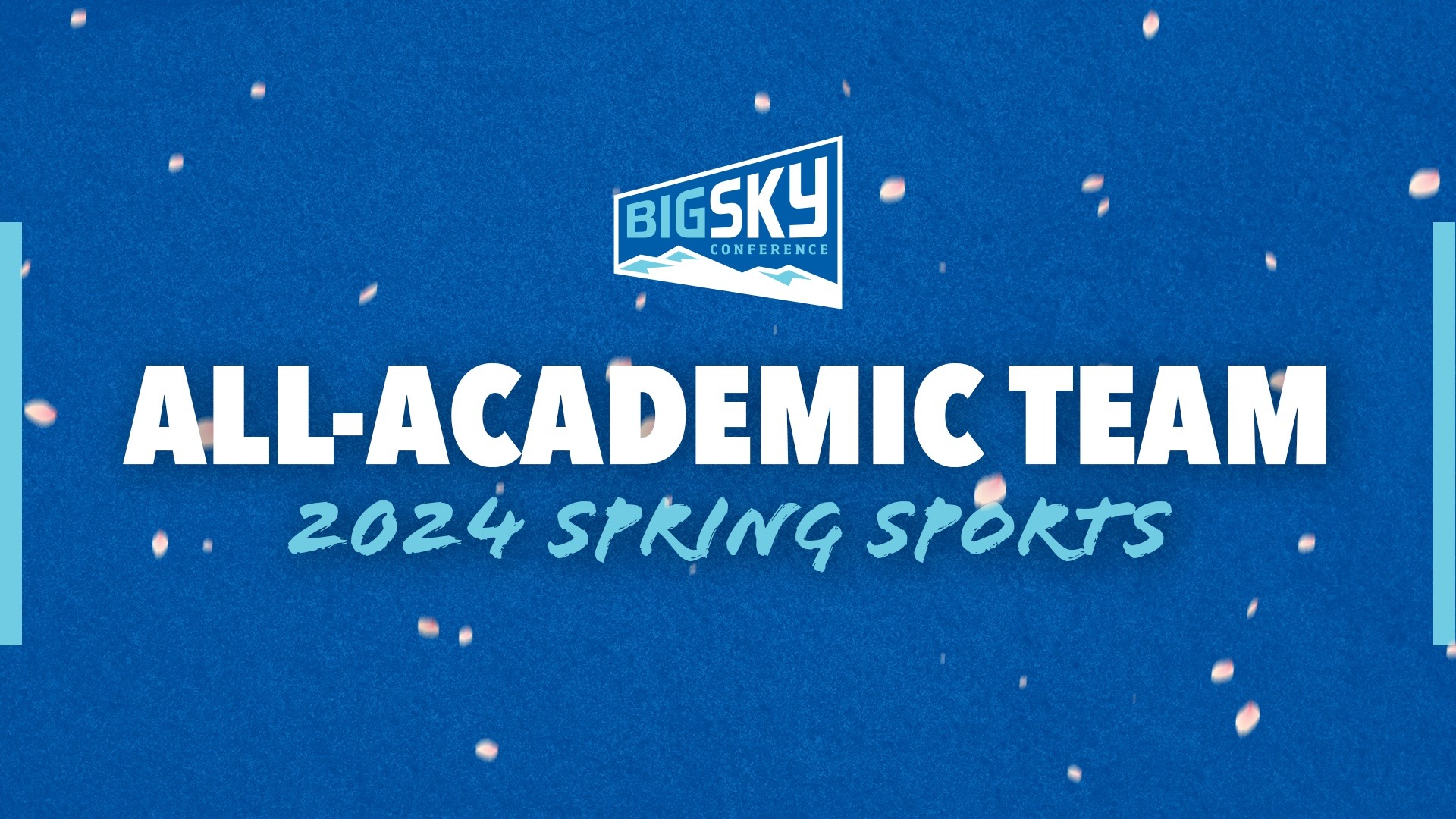 BSC Spring All-Academic 2024