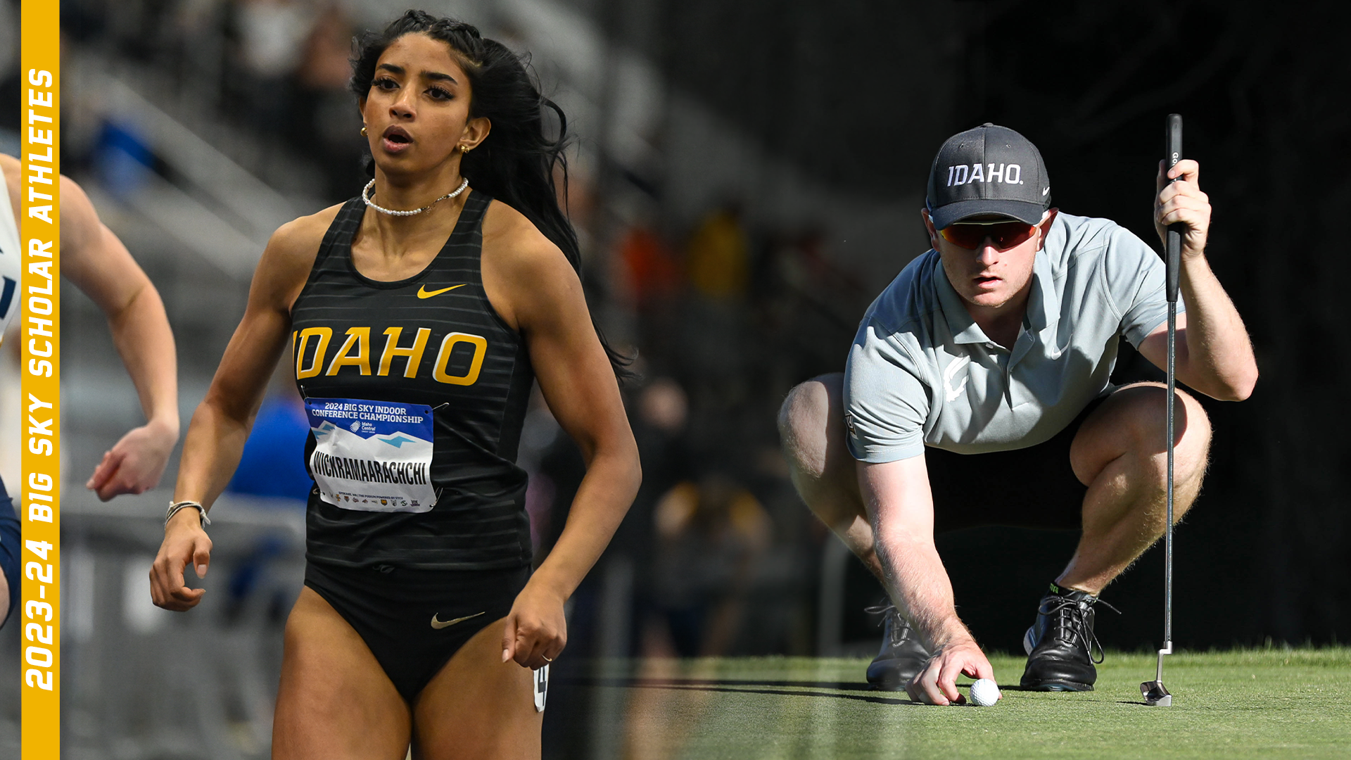 23-24 Scholar Athletes