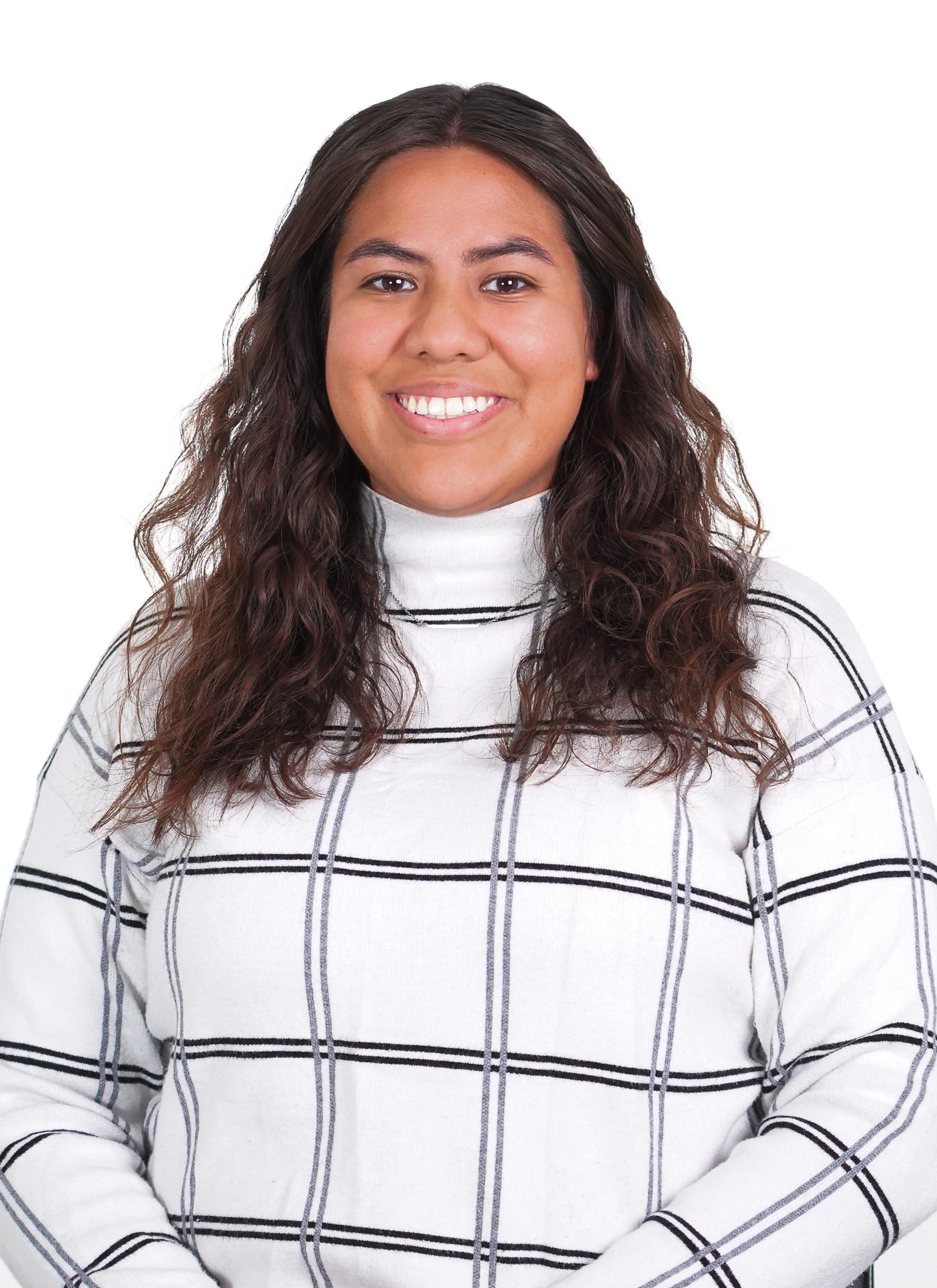 Isis Barragan Gomez