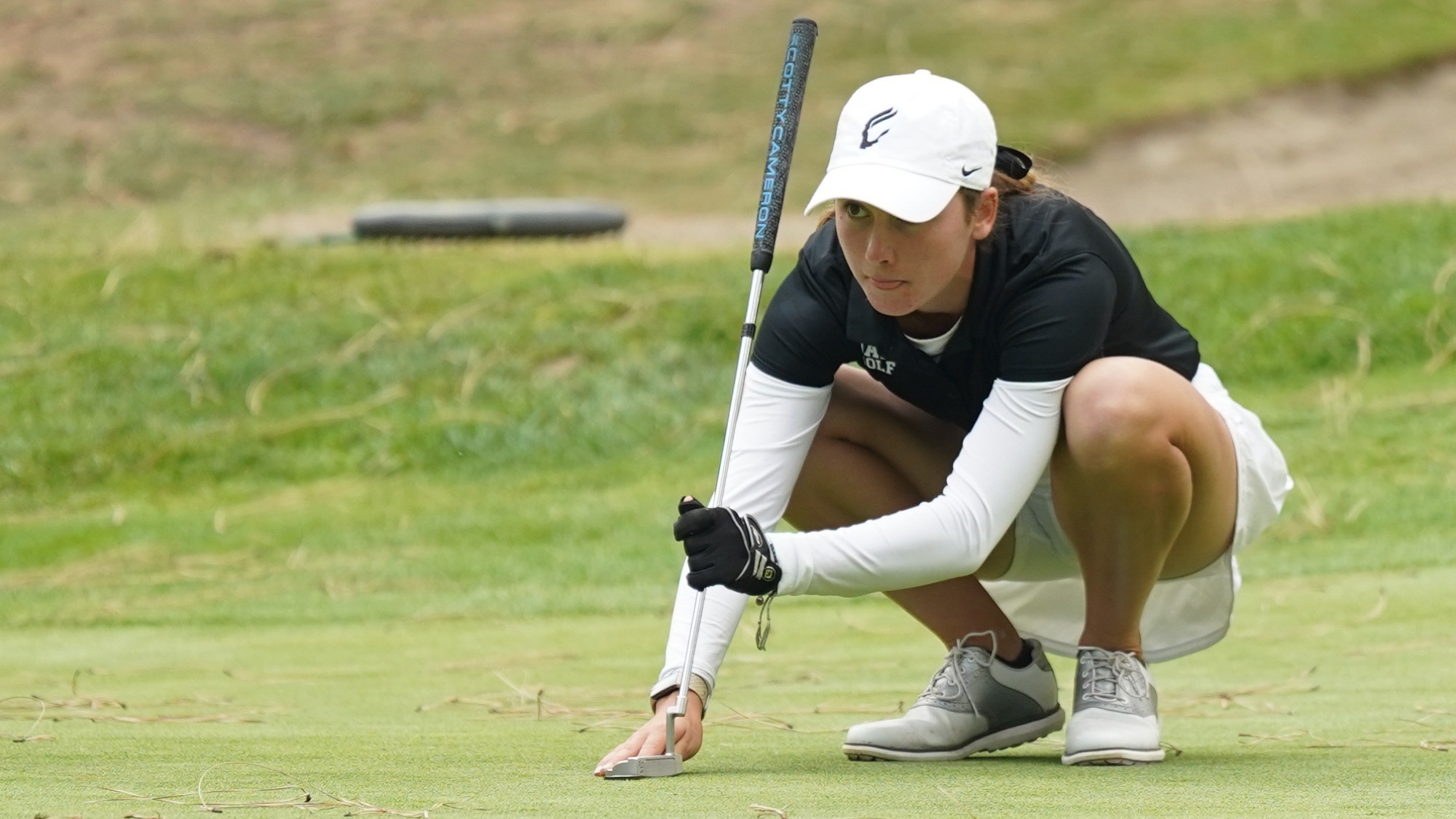 Vandal Women Finish Fifth at Kelsey Chugg Invite University of Idaho