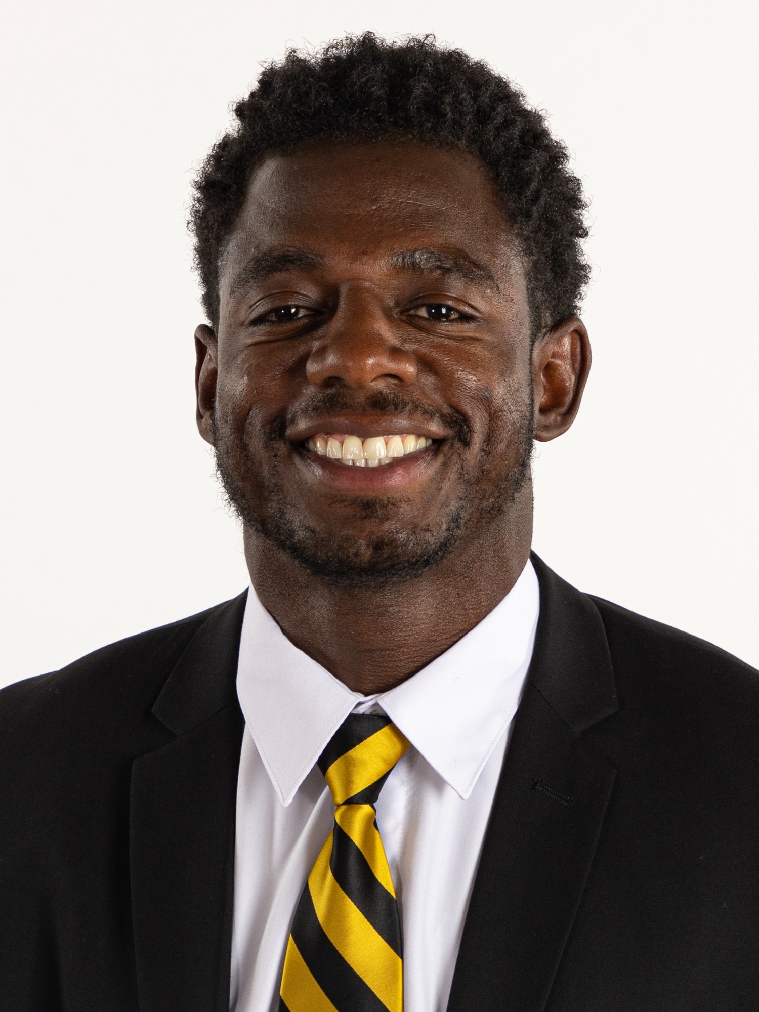 Deontae Cooper