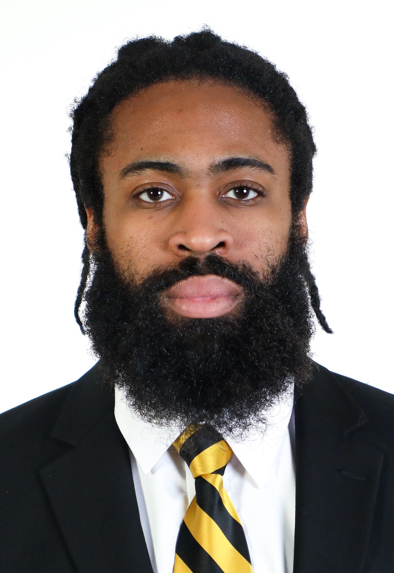 Jamel Cooper