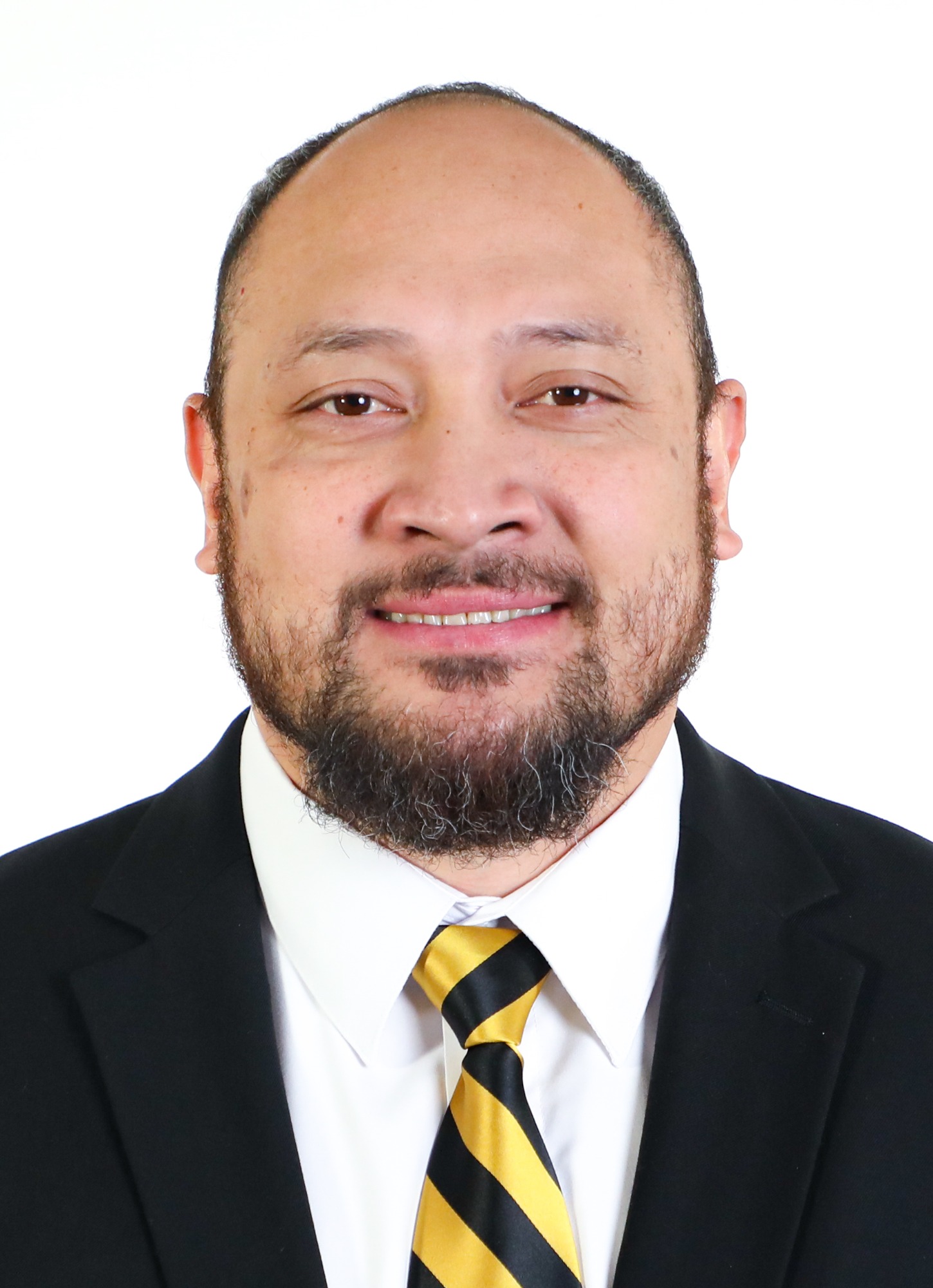 Tevita Finau