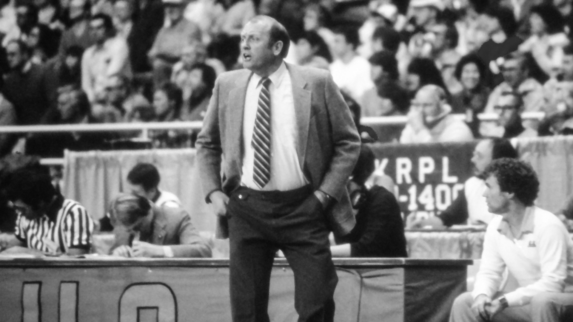 don monson
