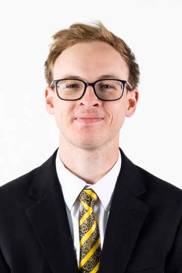 Andrew Morgan