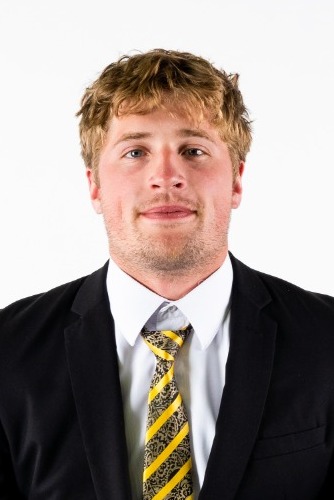 Ian Crocker