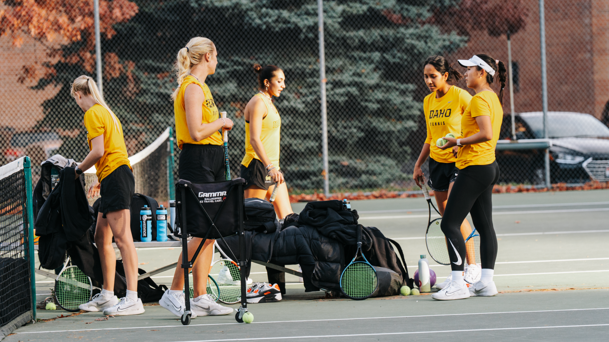 2026 WTEN Season Opener