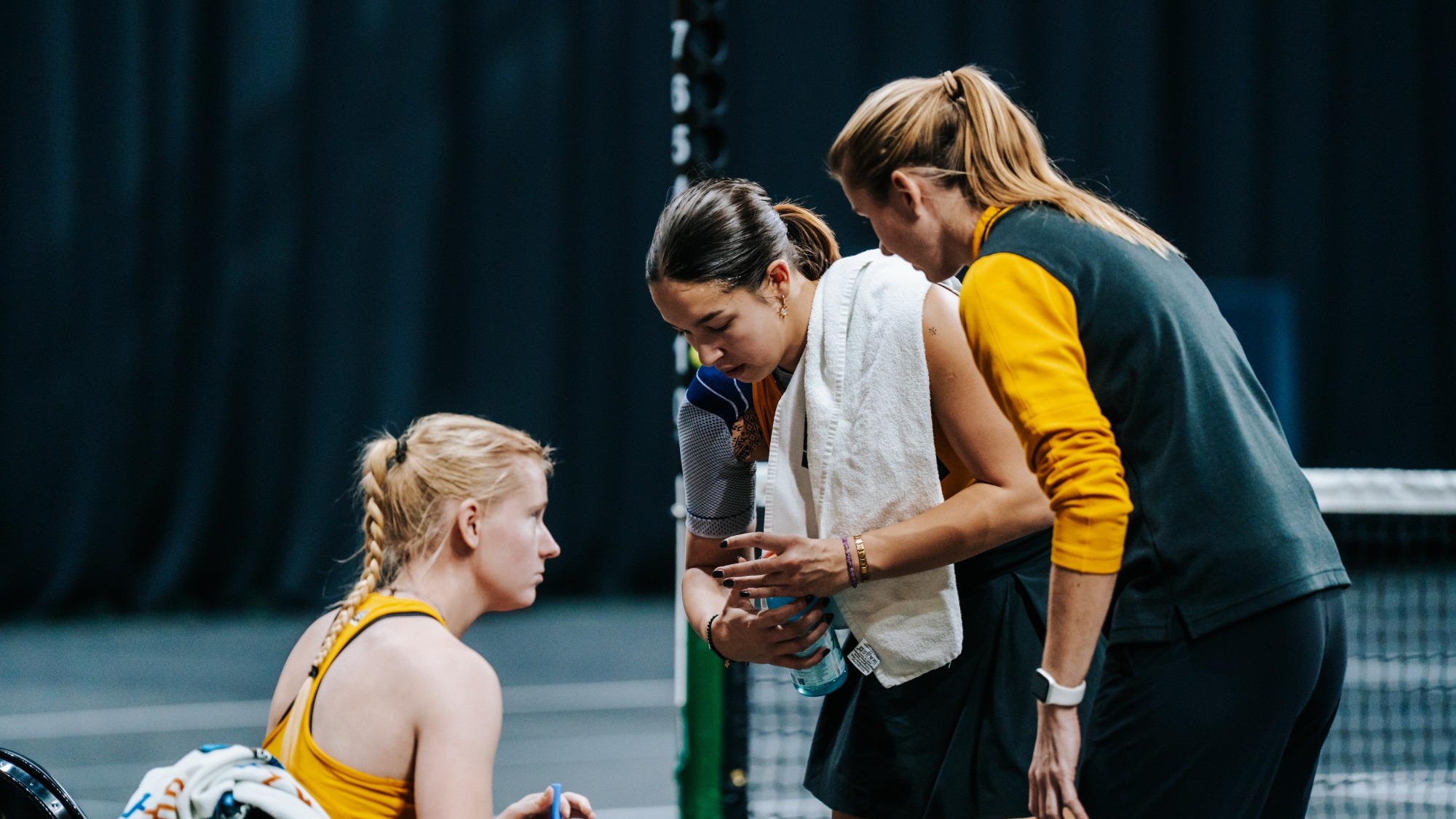 WTEN headed to Duck Invitational