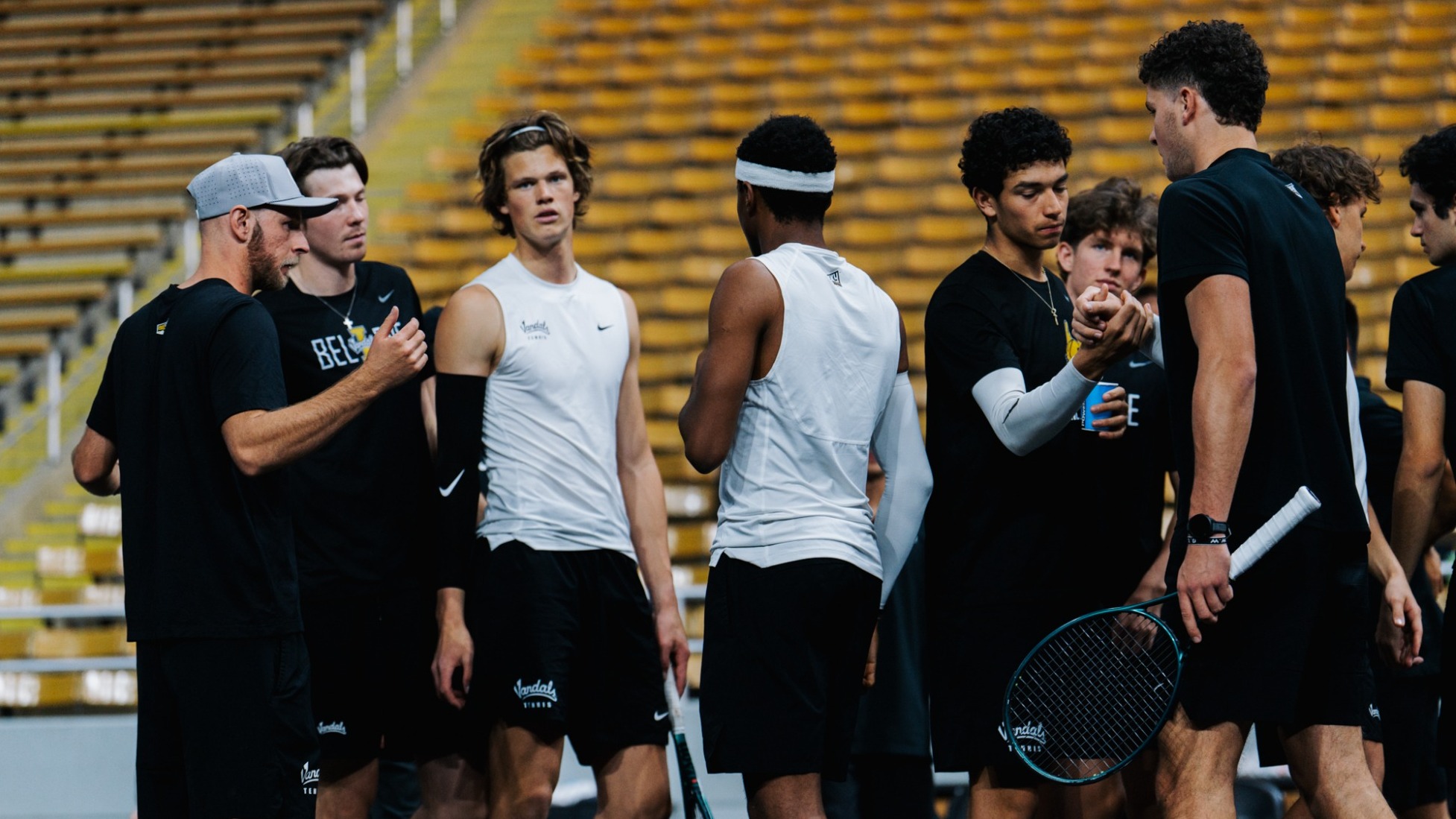 MTEN Huddle