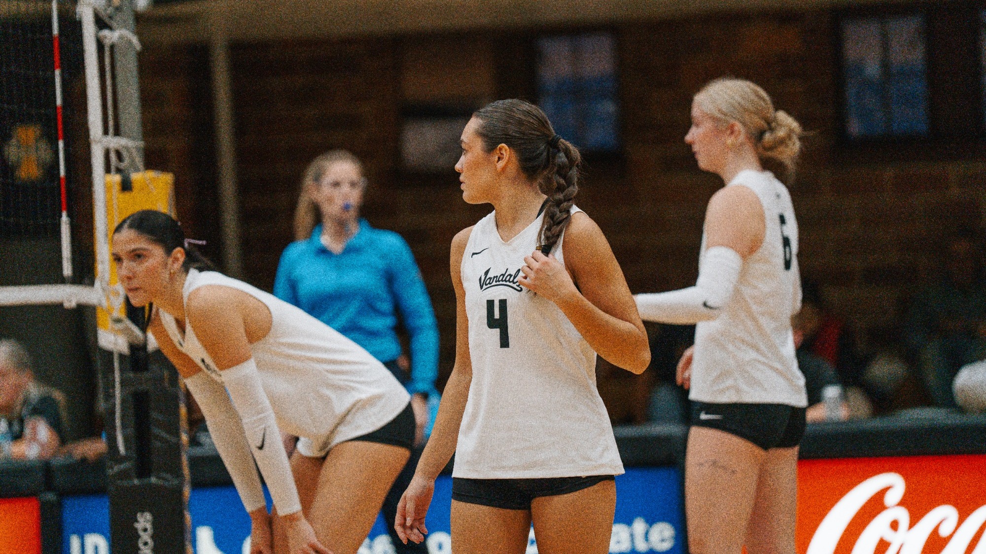 VB msu recap
