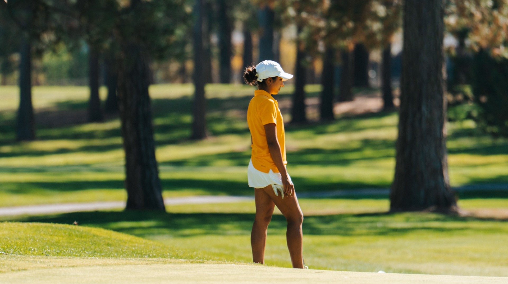 diya brar golf