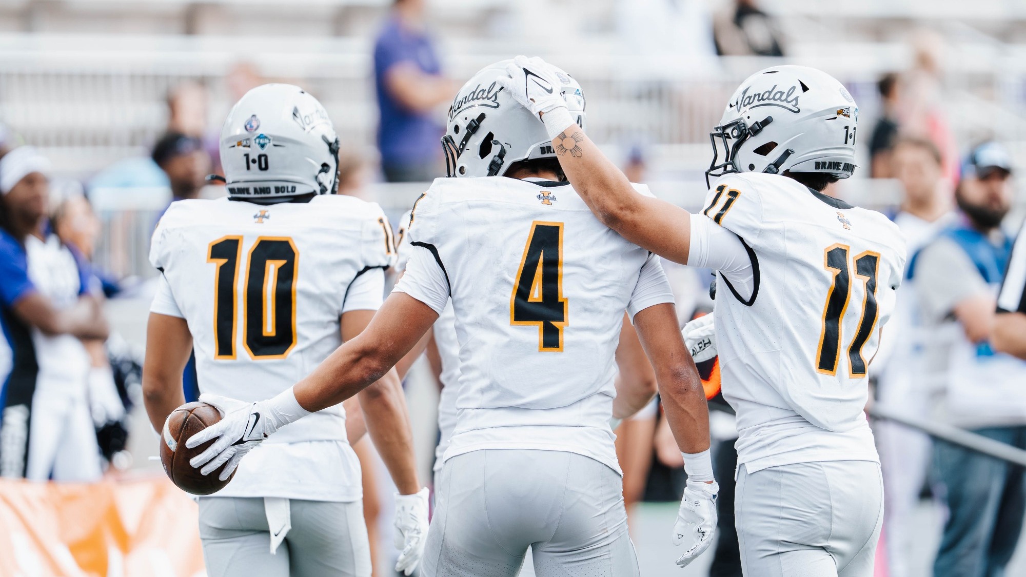 FB Montana Preview
