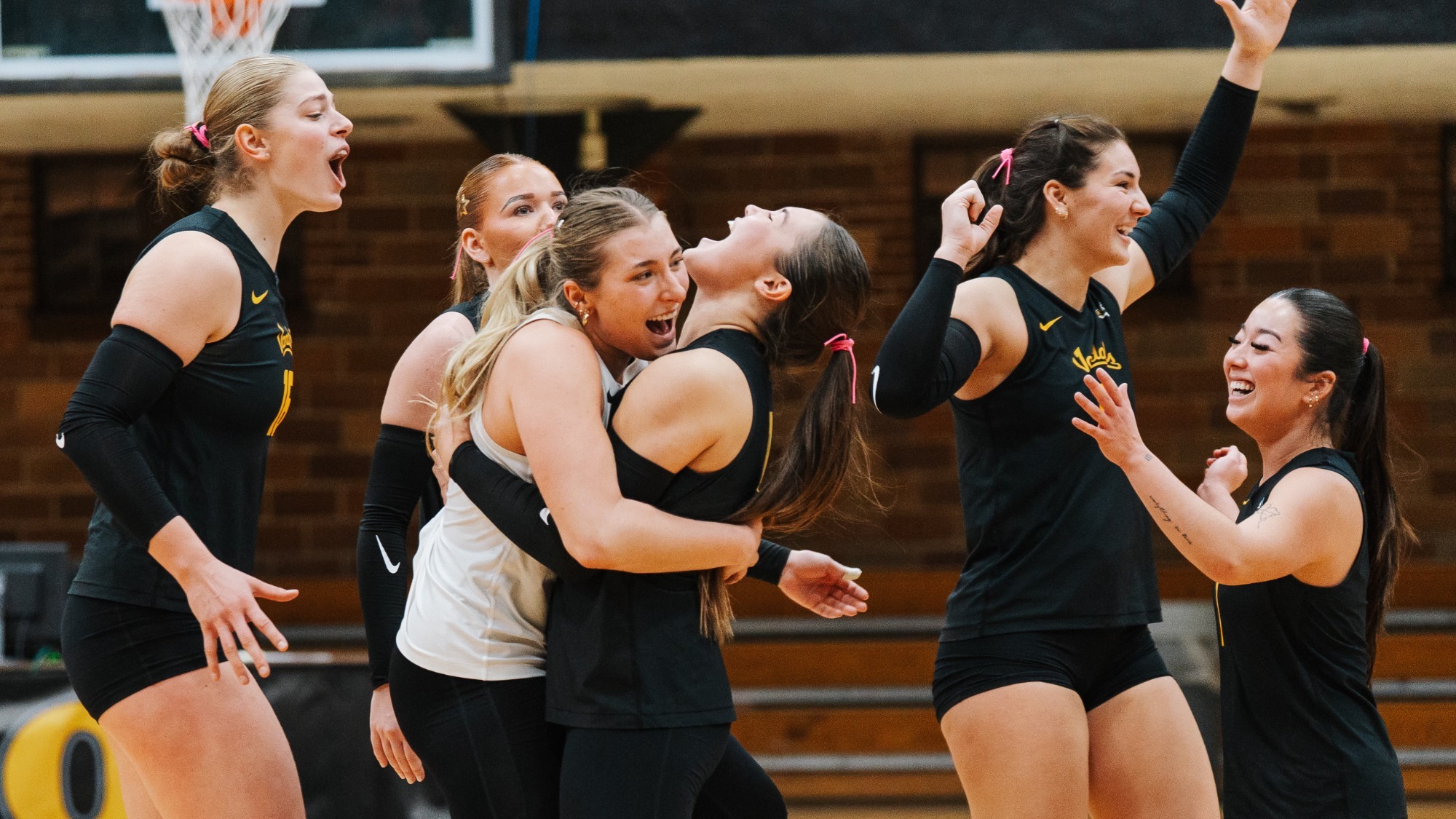 VB SUU Recap