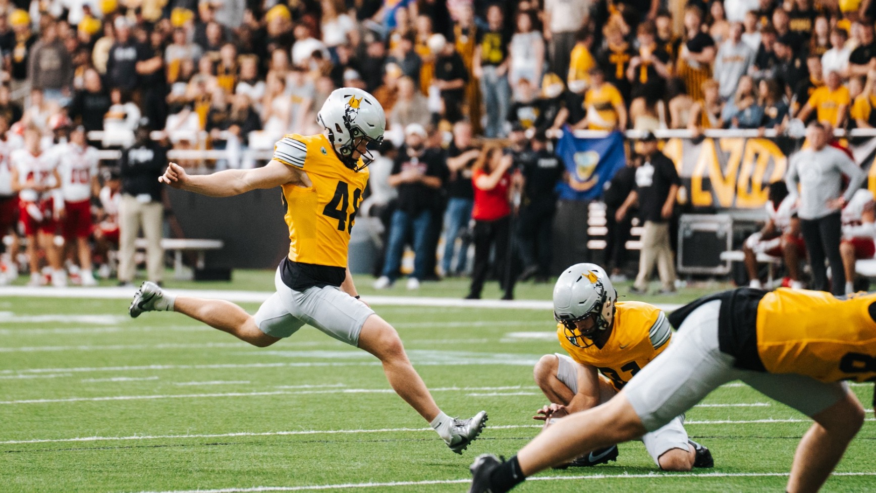 Owen Forsman POTW