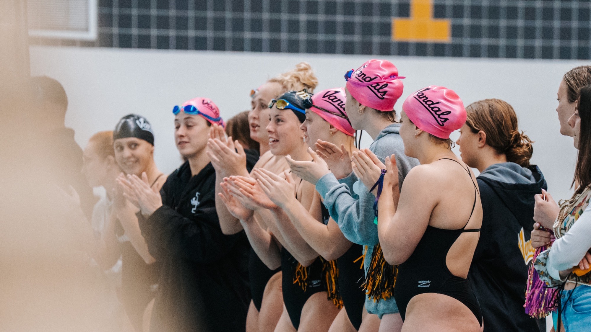 Swim Preview