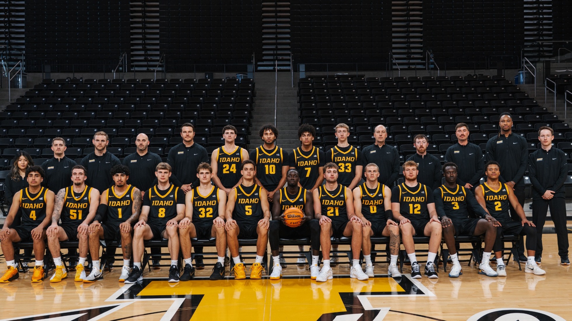MBB 26-27 Team