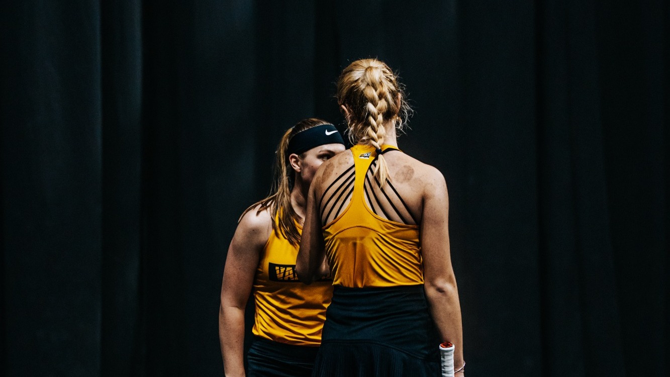 WTEN Matthews and Schraeder Pacific Invitational