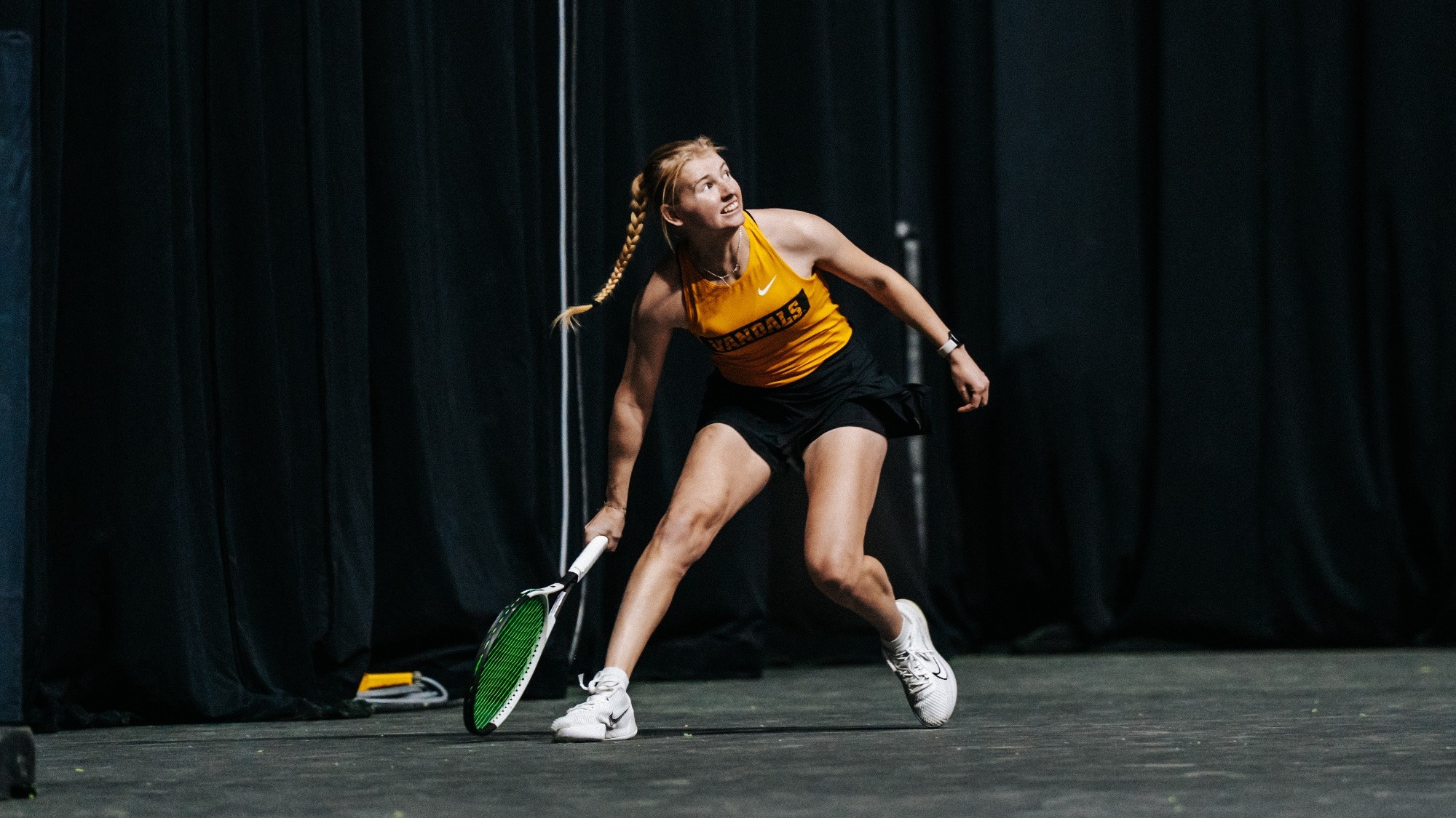 WTEN host Vandal Invite