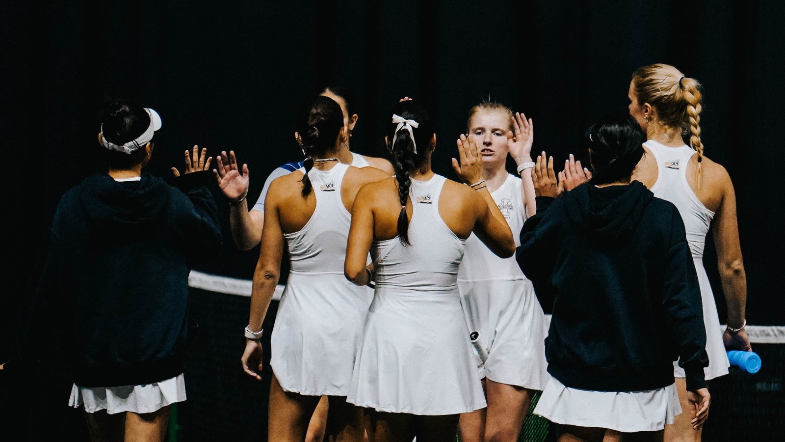 WTEN Close Out Non-Con