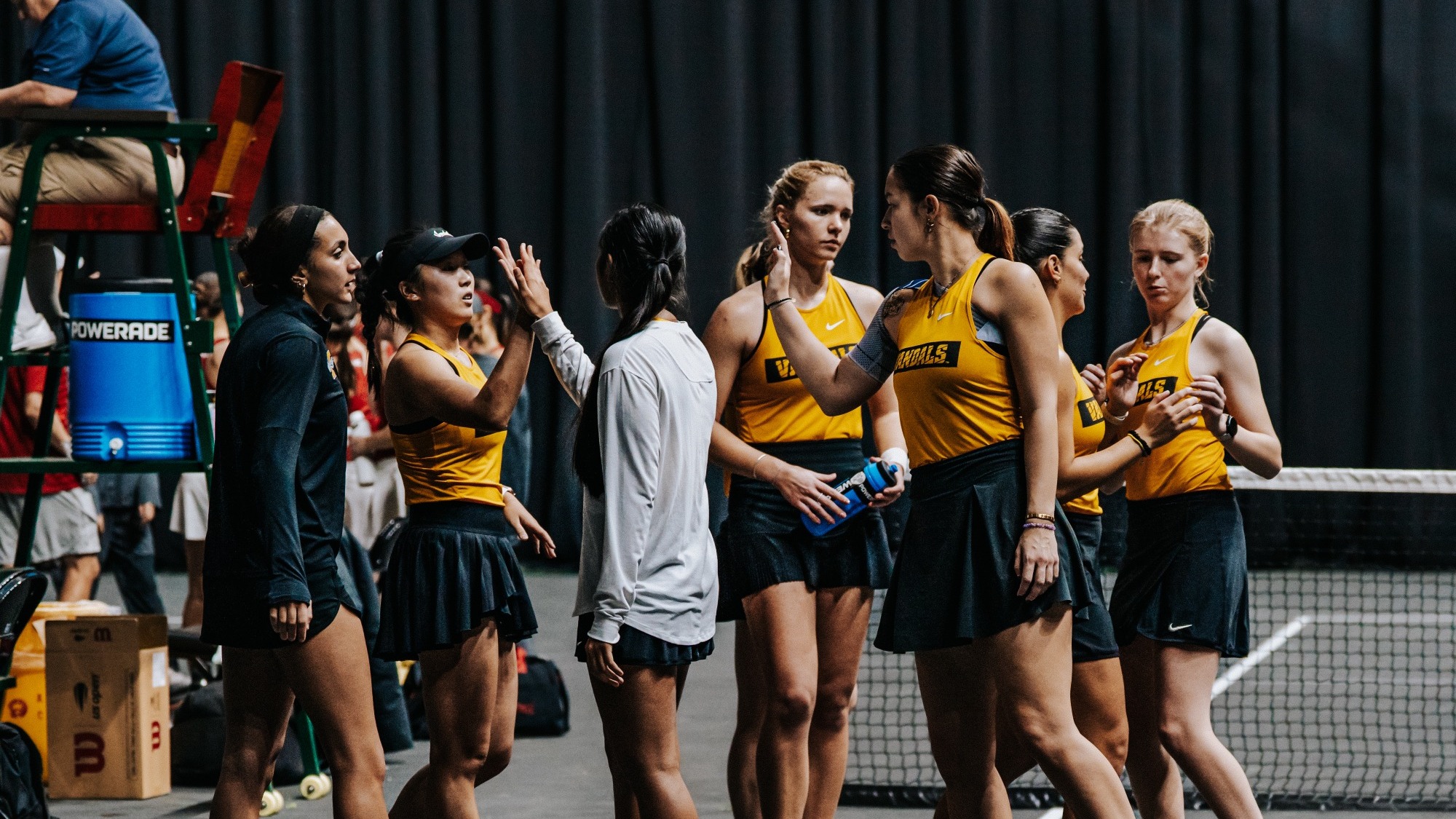 WTEN Preview for Wyoming Invite