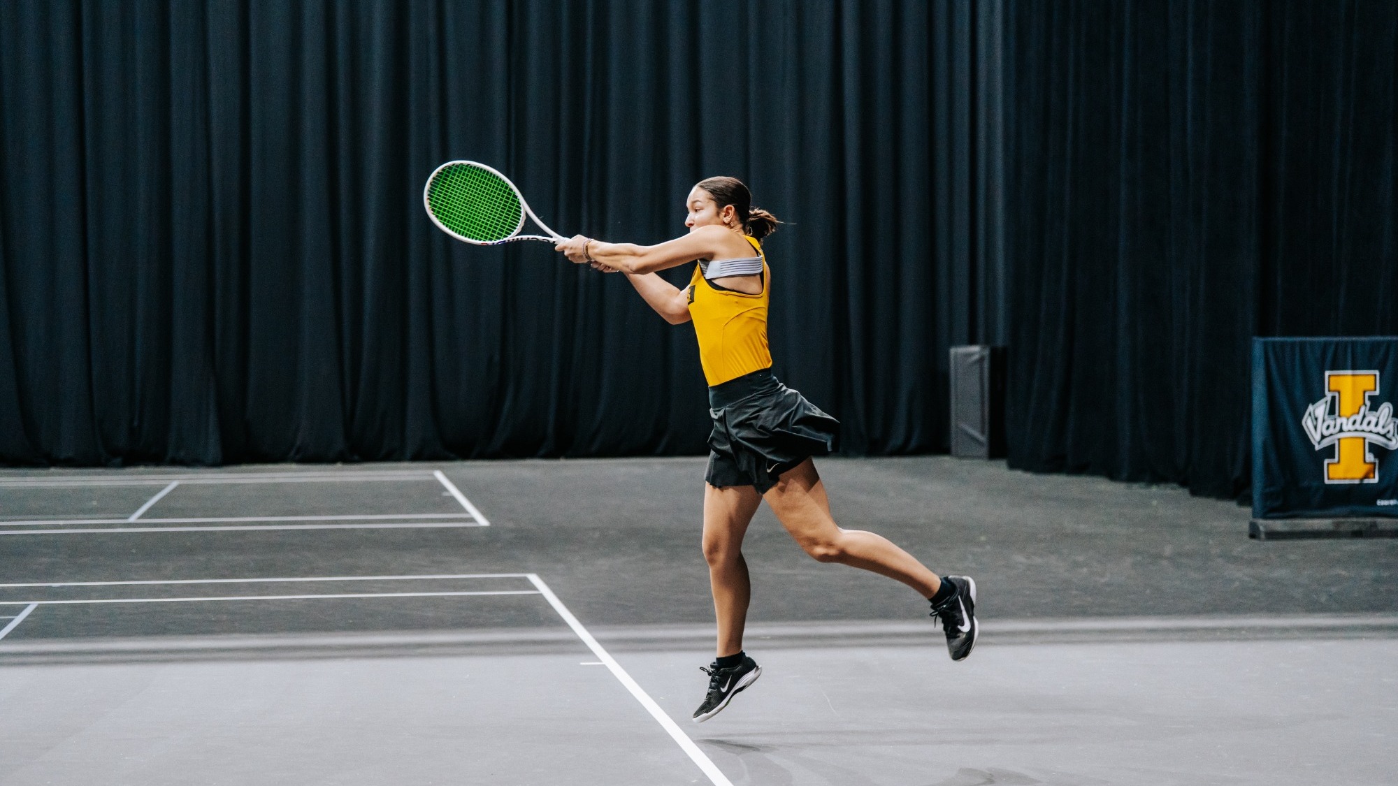 WTEN win over Weber State and Utah State